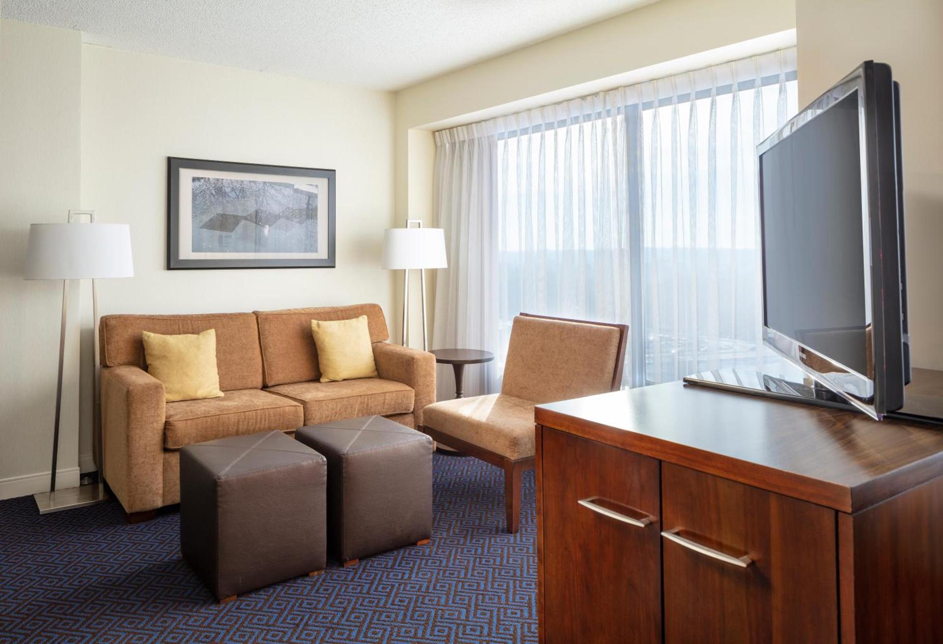 Hyatt Regency Lisle near Naperville photo 4
