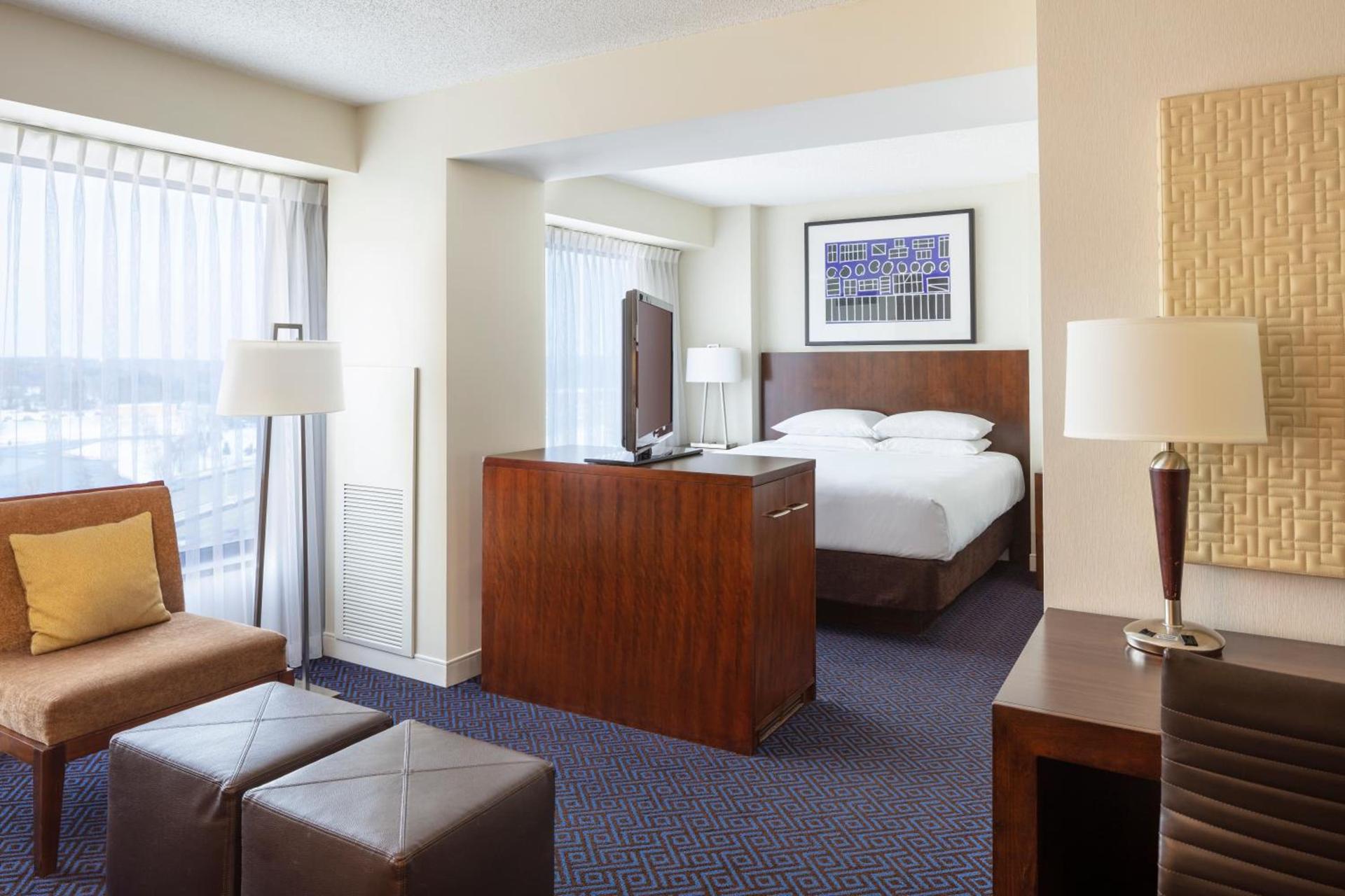 Hyatt Regency Lisle near Naperville photo 13