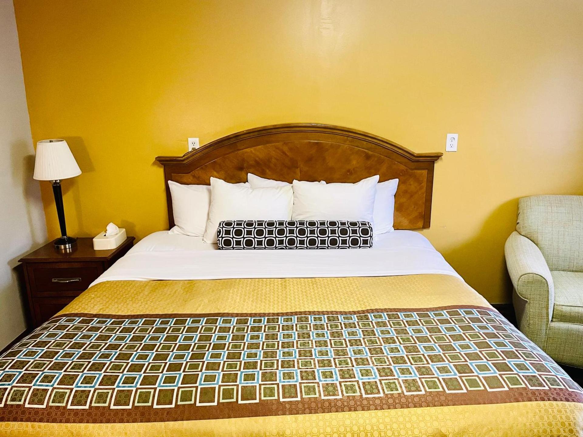 Red Carpet Inn Duncannon photo 4