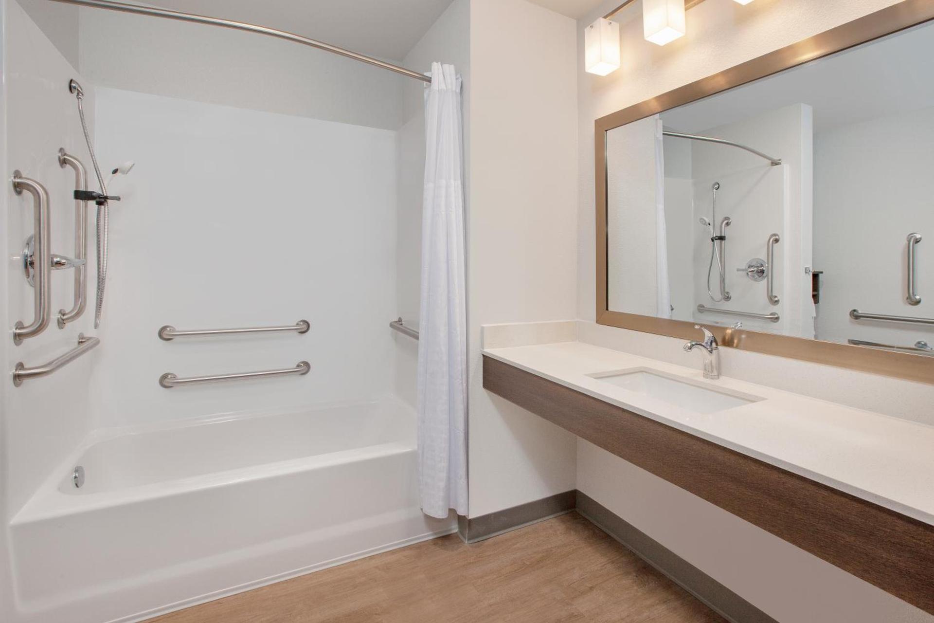 WoodSpring Suites Quantico photo 25