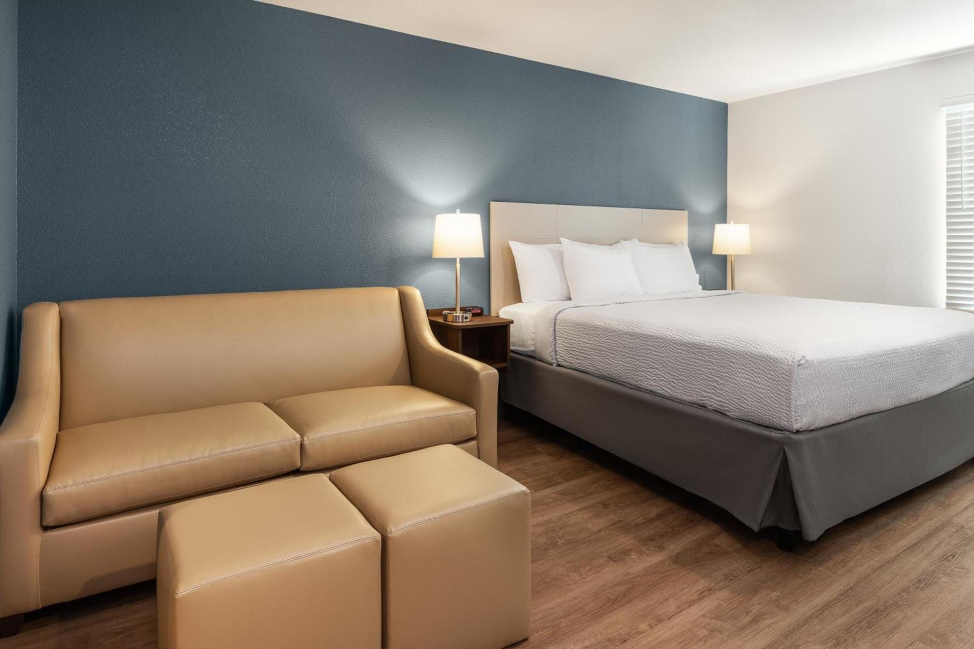 WoodSpring Suites Quantico photo 26