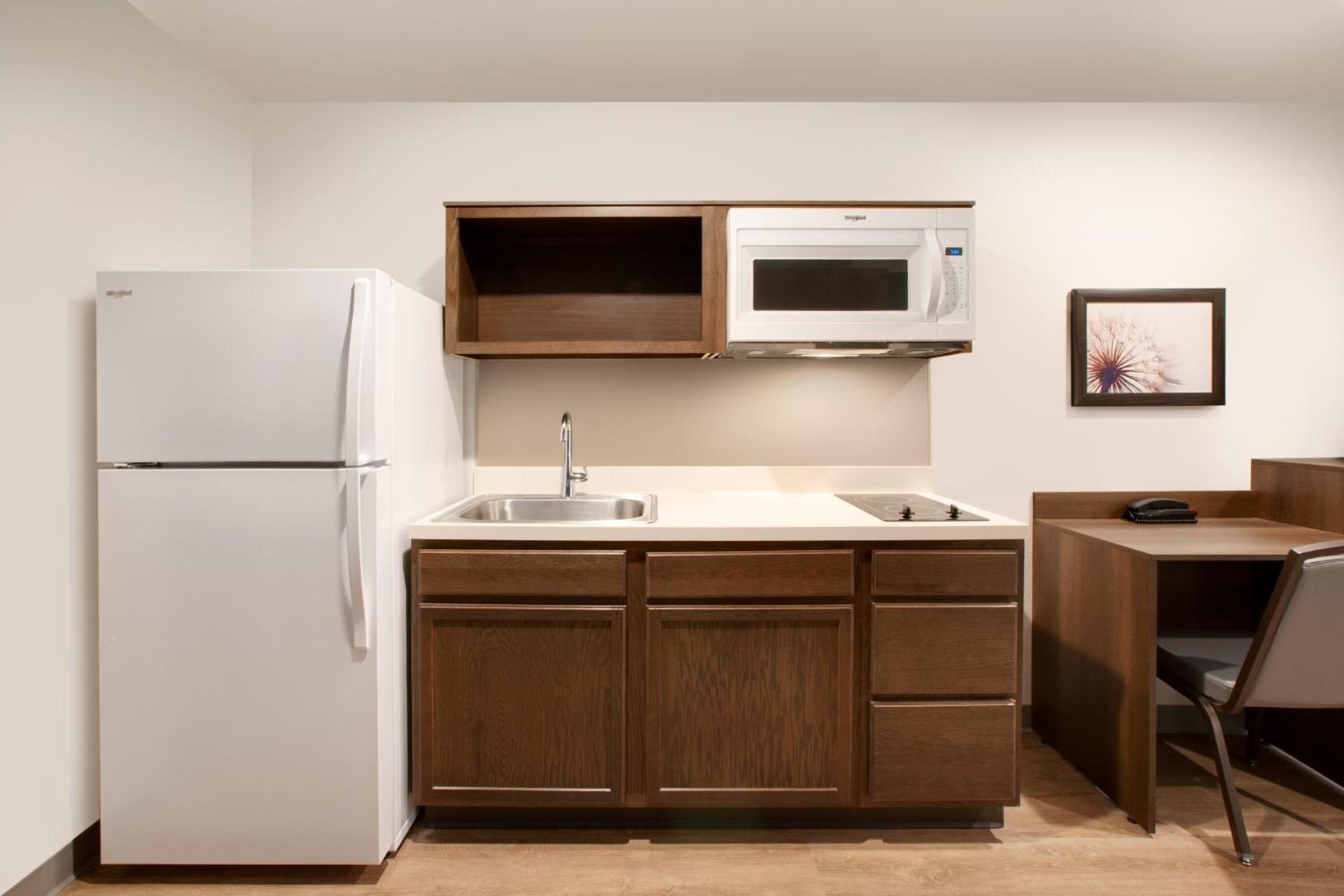 WoodSpring Suites Quantico photo 27