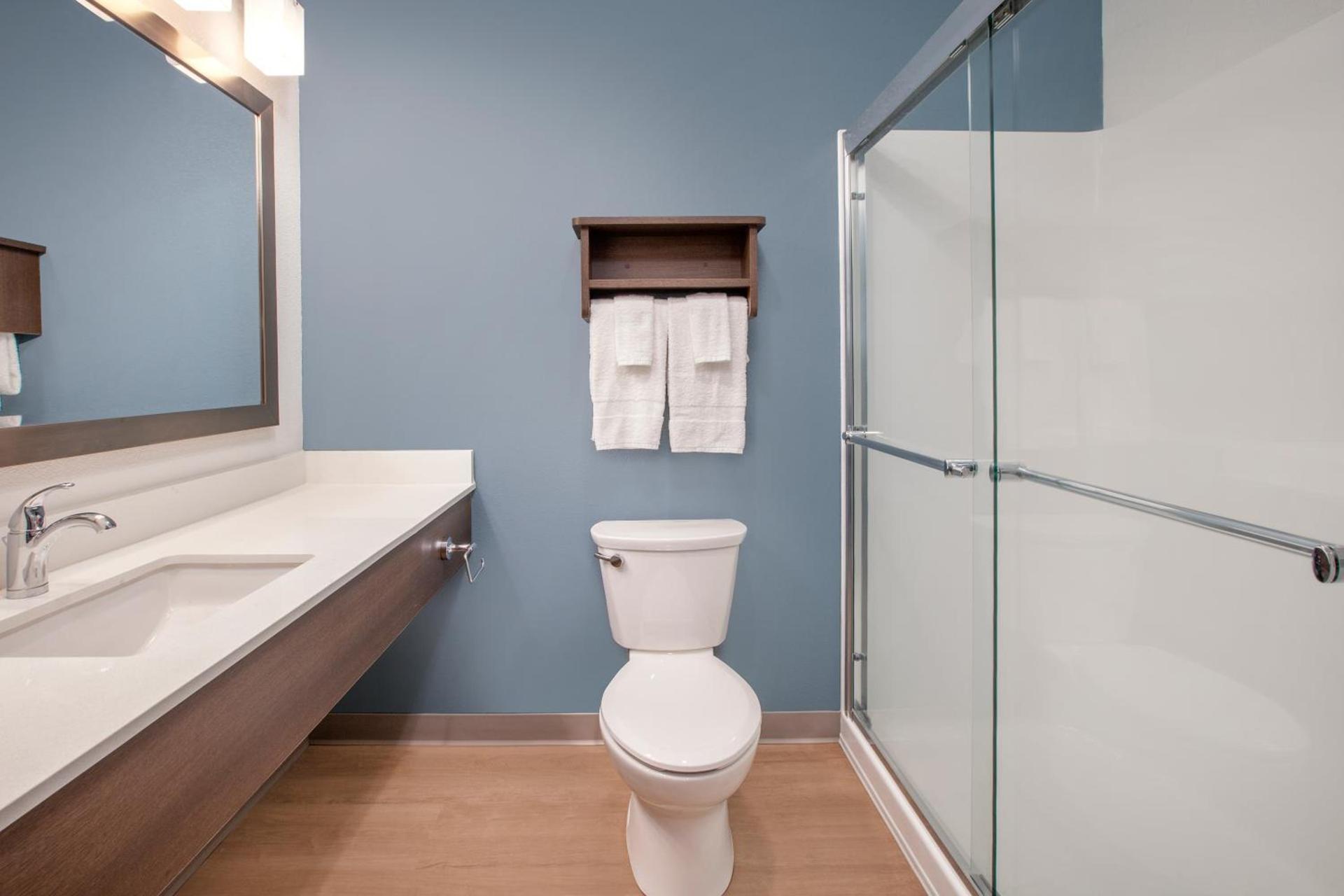 WoodSpring Suites Quantico photo 28