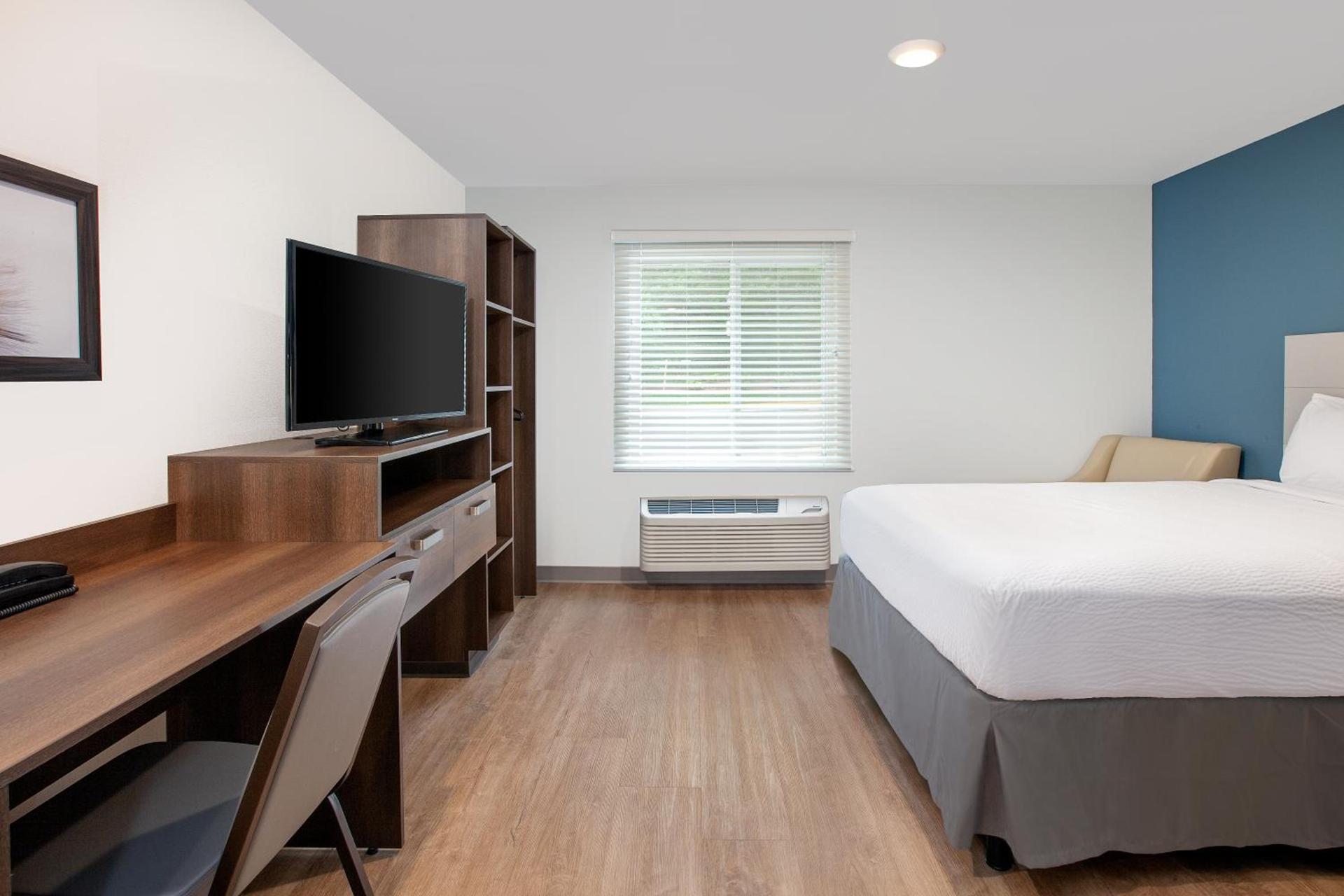 WoodSpring Suites Quantico photo 29