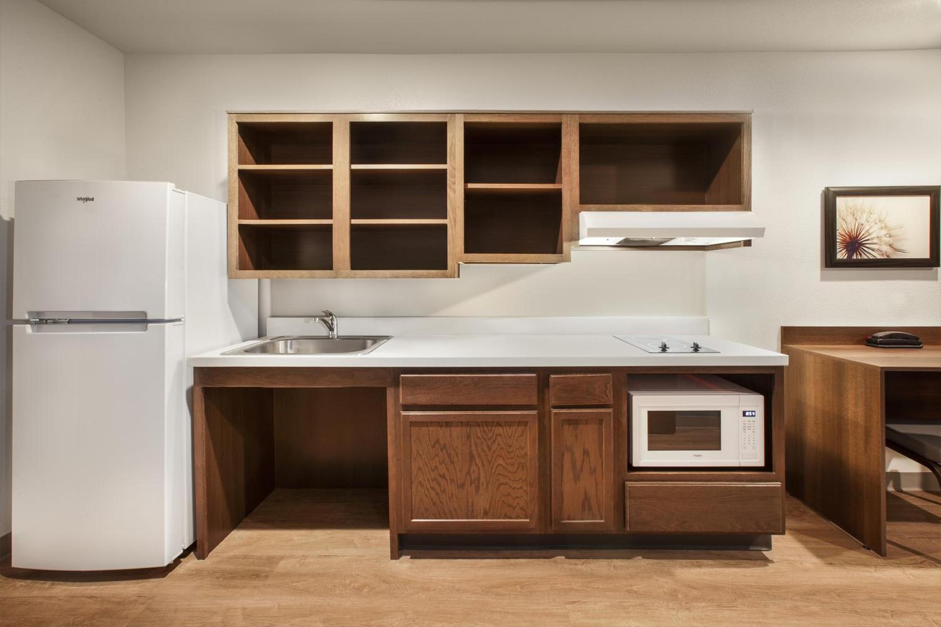 WoodSpring Suites Quantico photo 30