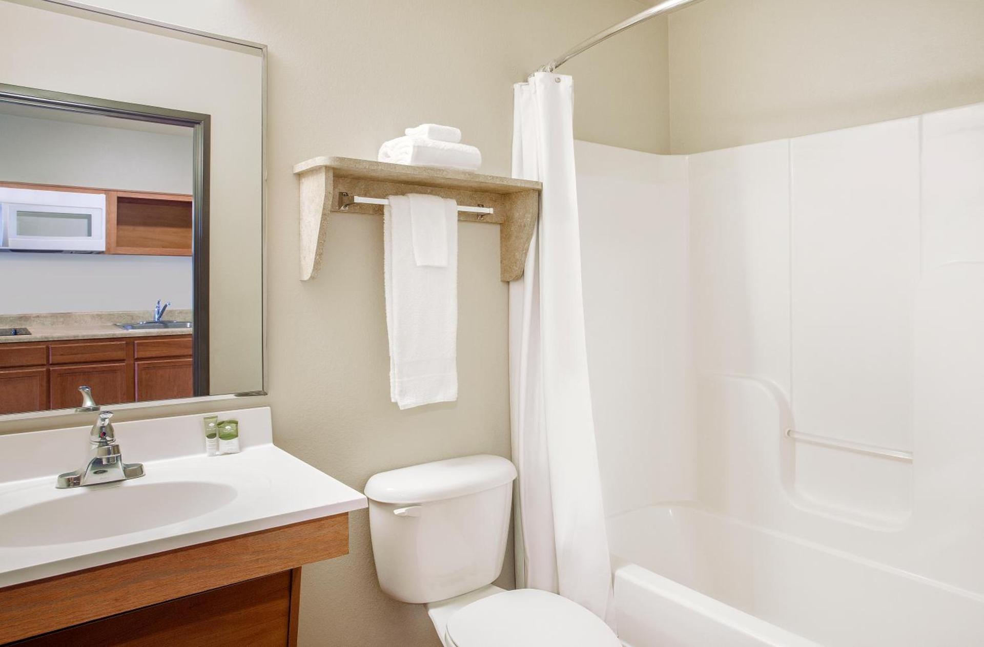 WoodSpring Suites Manassas Battlefield Park I-66 photo 17