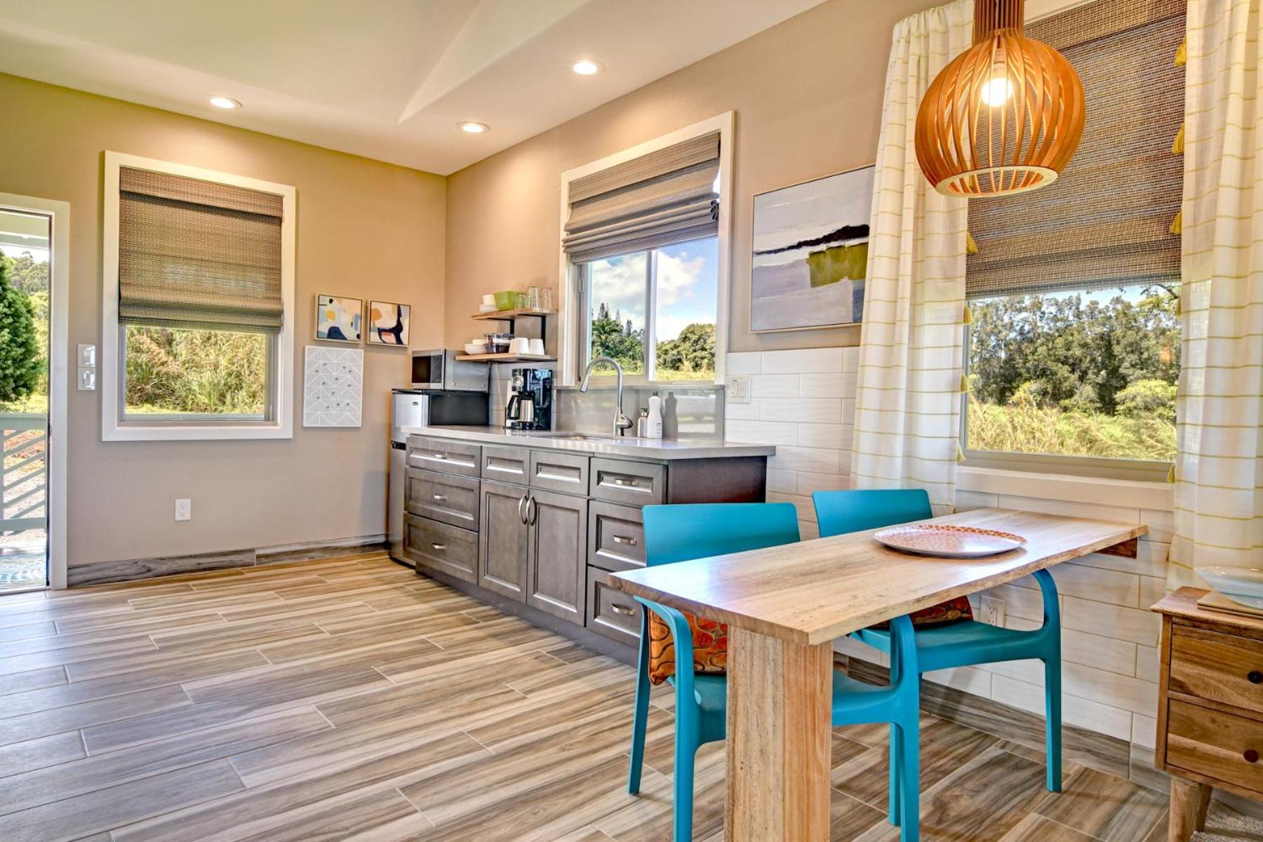 Mahana House Country Inn photo 48
