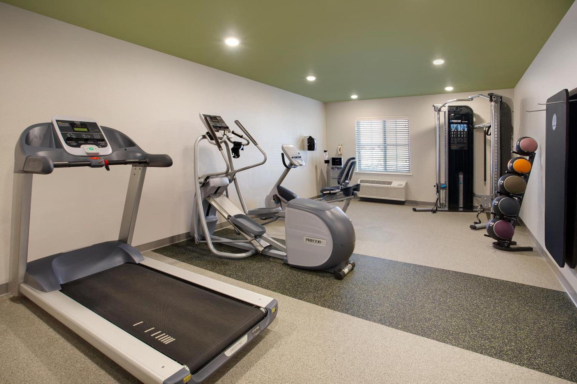 WoodSpring Suites Baltimore White Marsh - Nottingham photo 18
