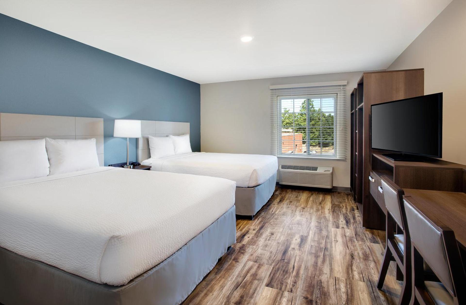 WoodSpring Suites Baltimore White Marsh - Nottingham photo 22