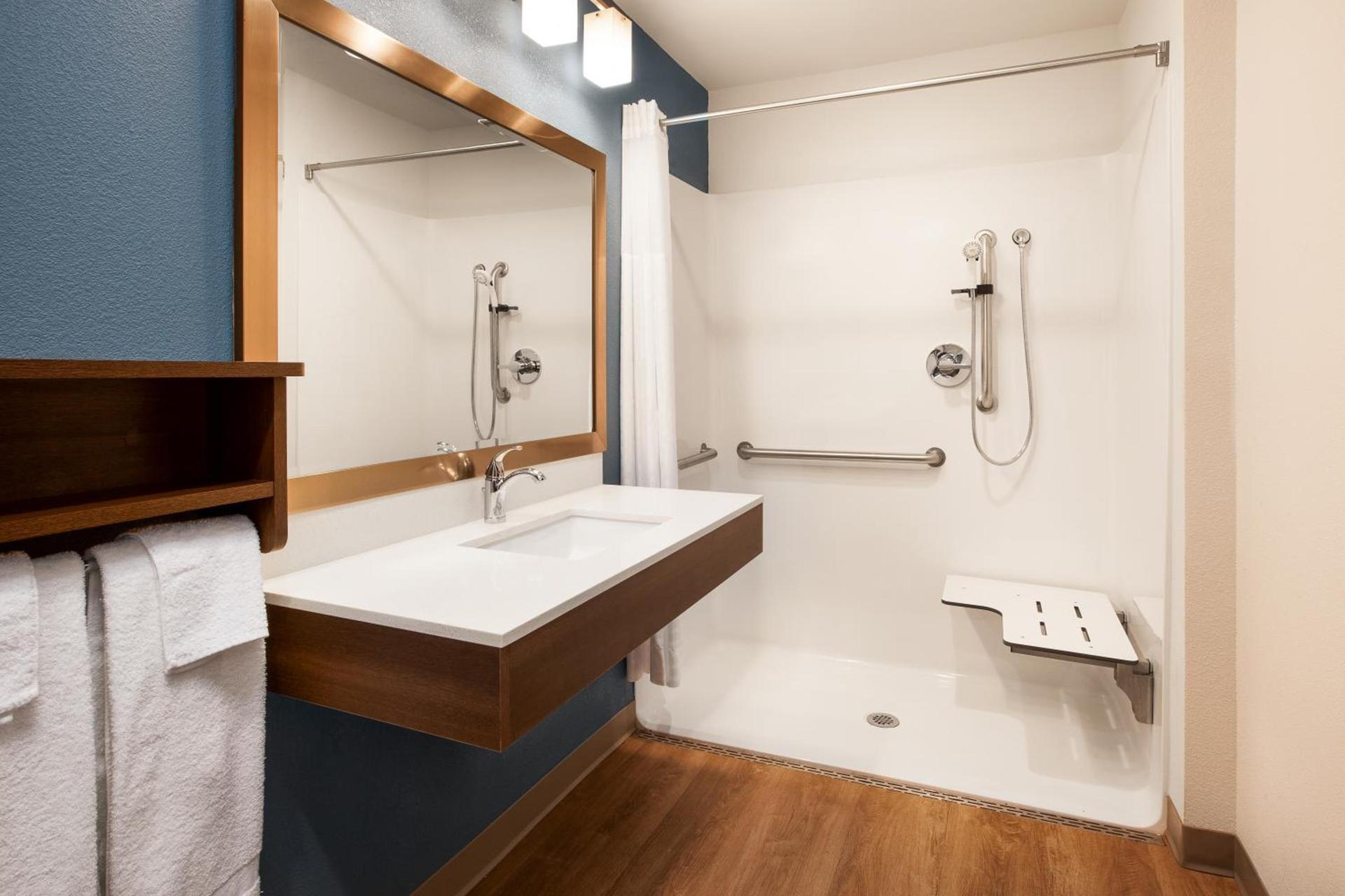 WoodSpring Suites Frederick I-70 photo 20