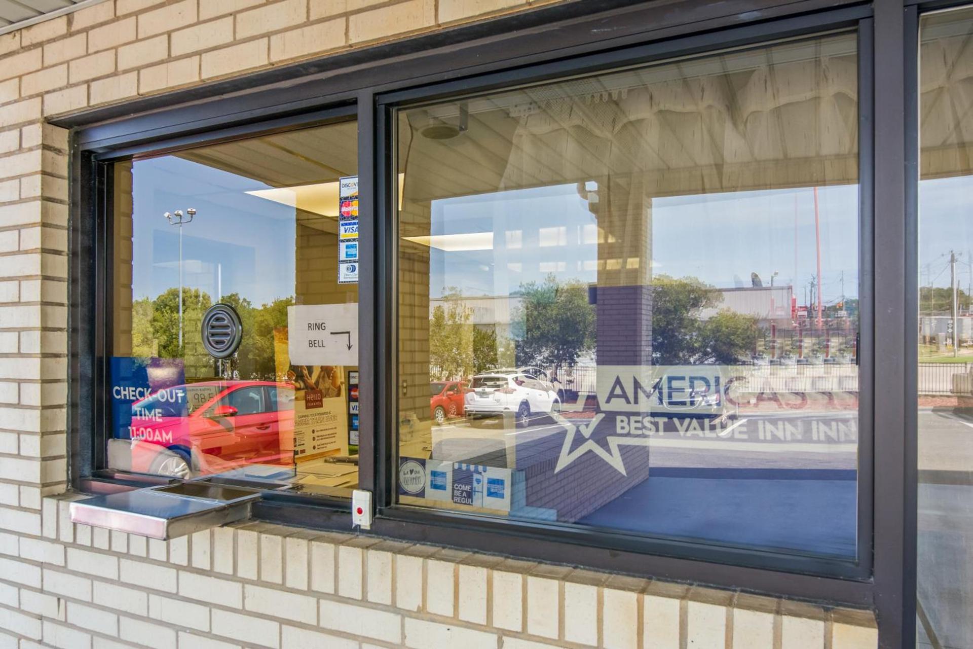 Americas Best Value Inn Wadesboro photo 9