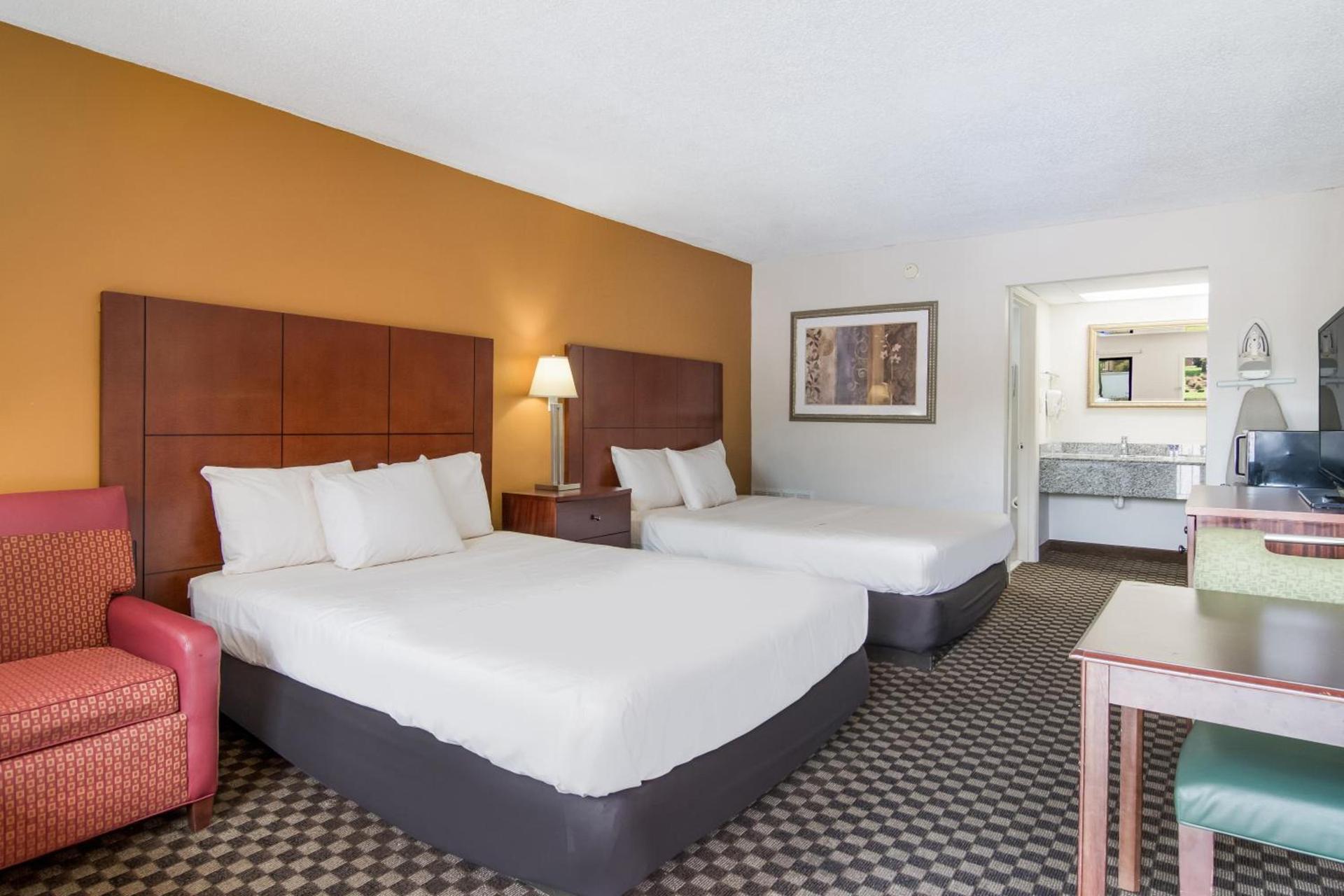 Americas Best Value Inn Wadesboro photo 10