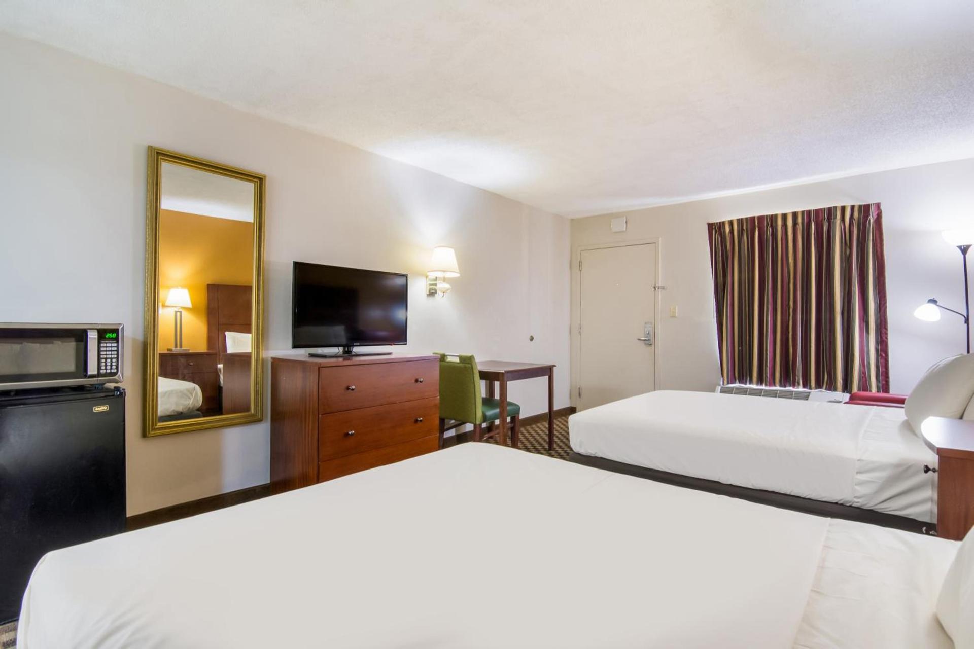 Americas Best Value Inn Wadesboro photo 13