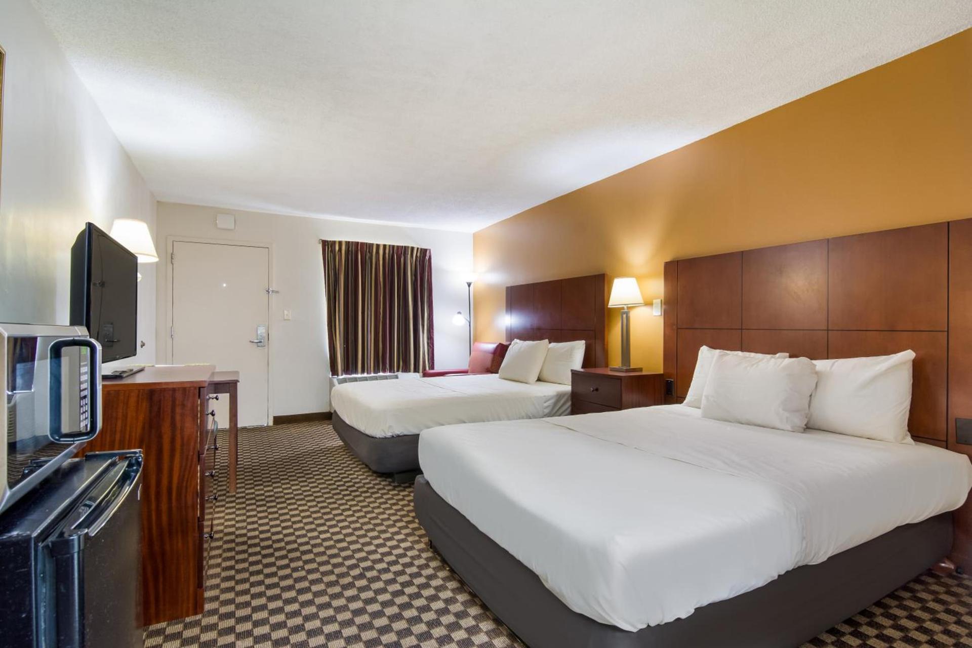 Americas Best Value Inn Wadesboro photo 12
