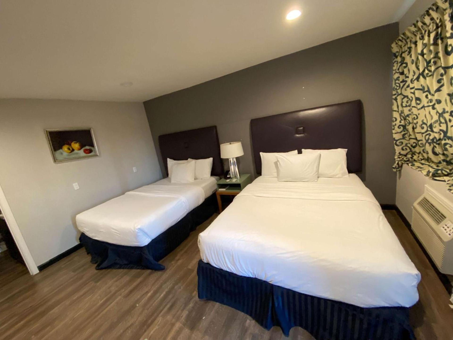 Motel 6 Ridgecrest, CA China Lake photo 7