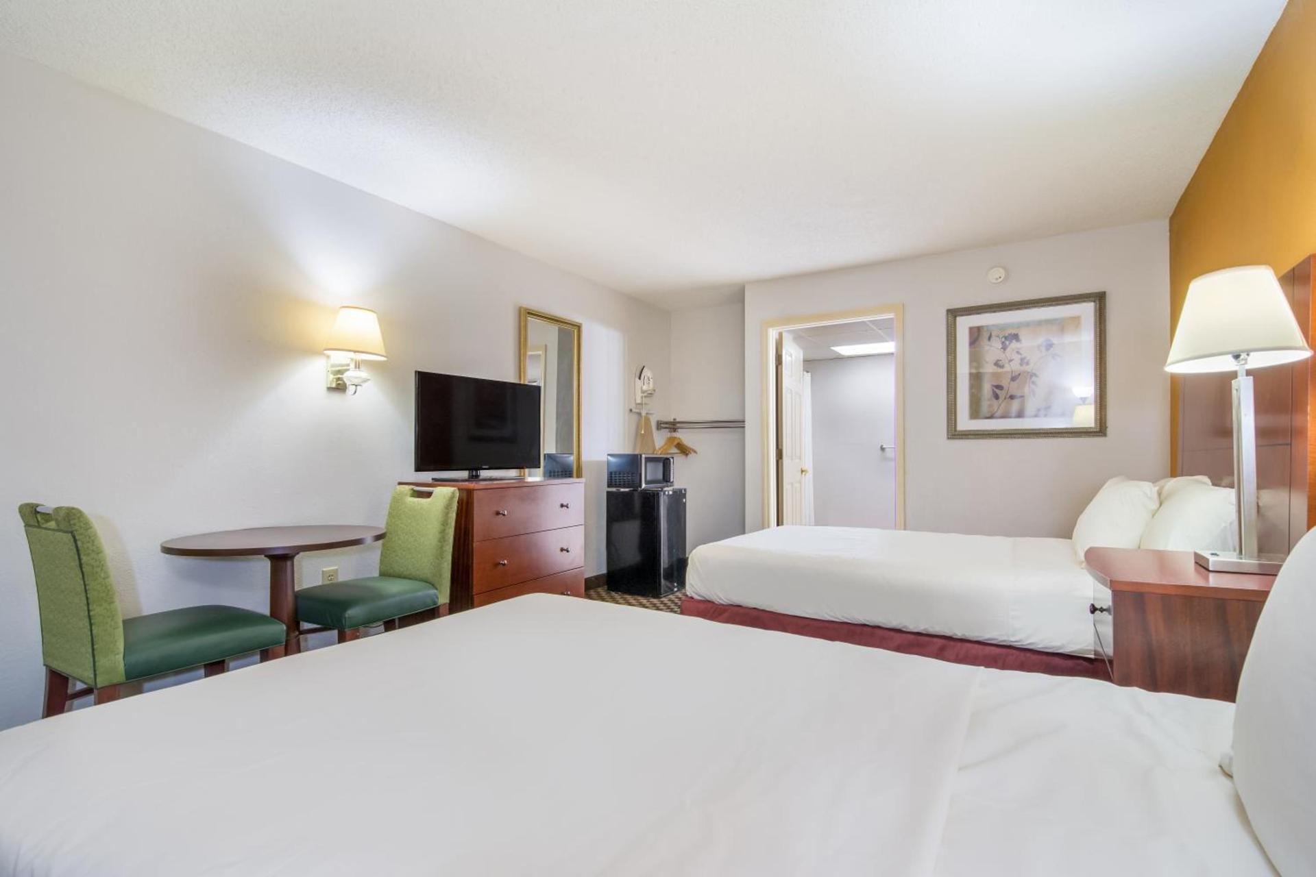 Americas Best Value Inn Wadesboro photo 17