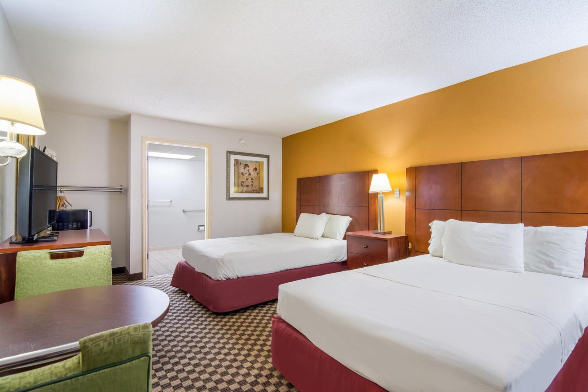 Americas Best Value Inn Wadesboro photo 16