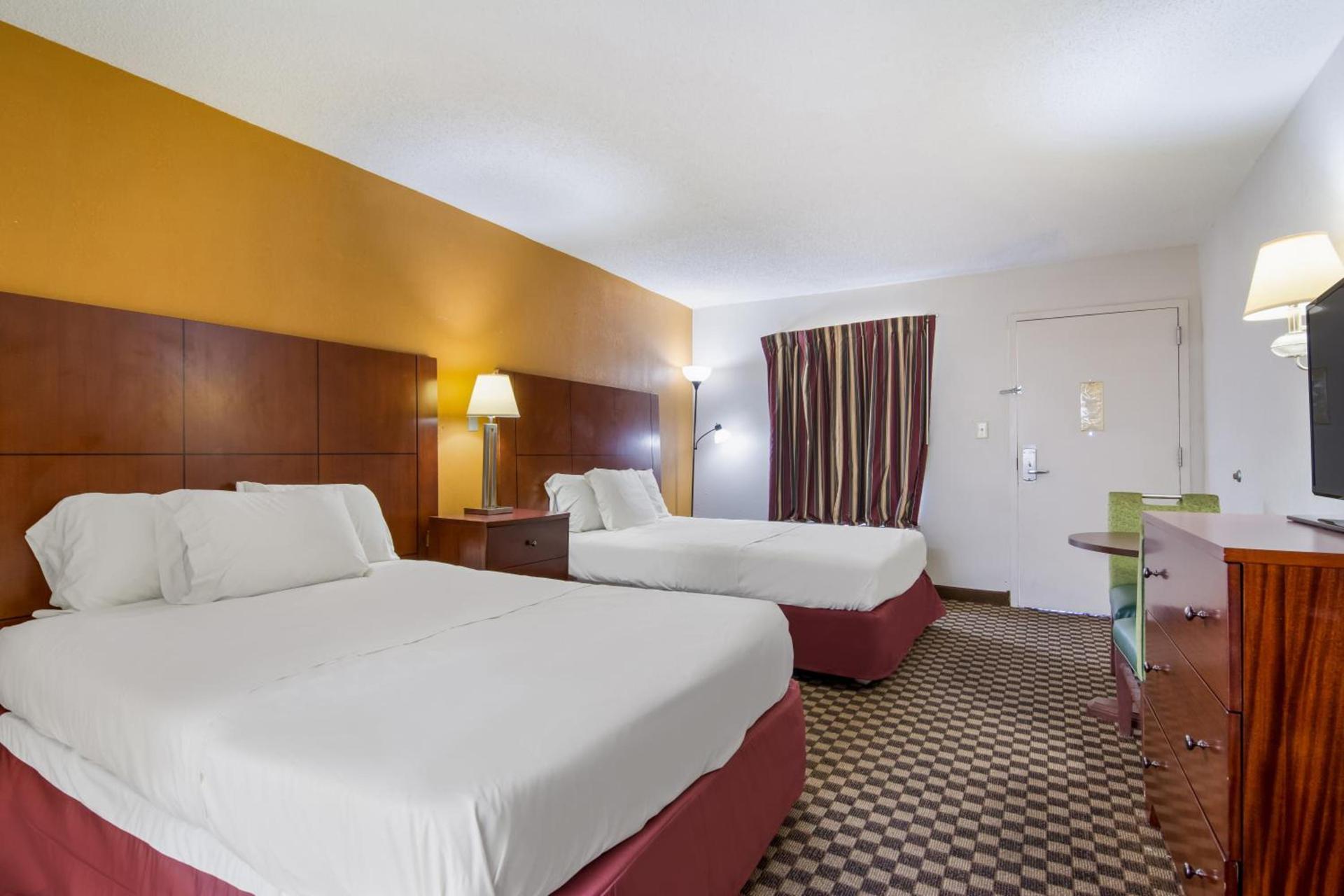 Americas Best Value Inn Wadesboro photo 18