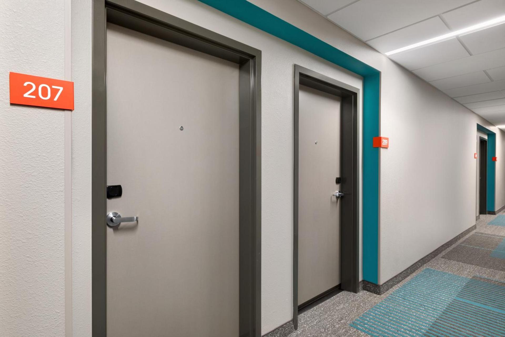 avid hotels - Memphis - Southaven by IHG photo 7
