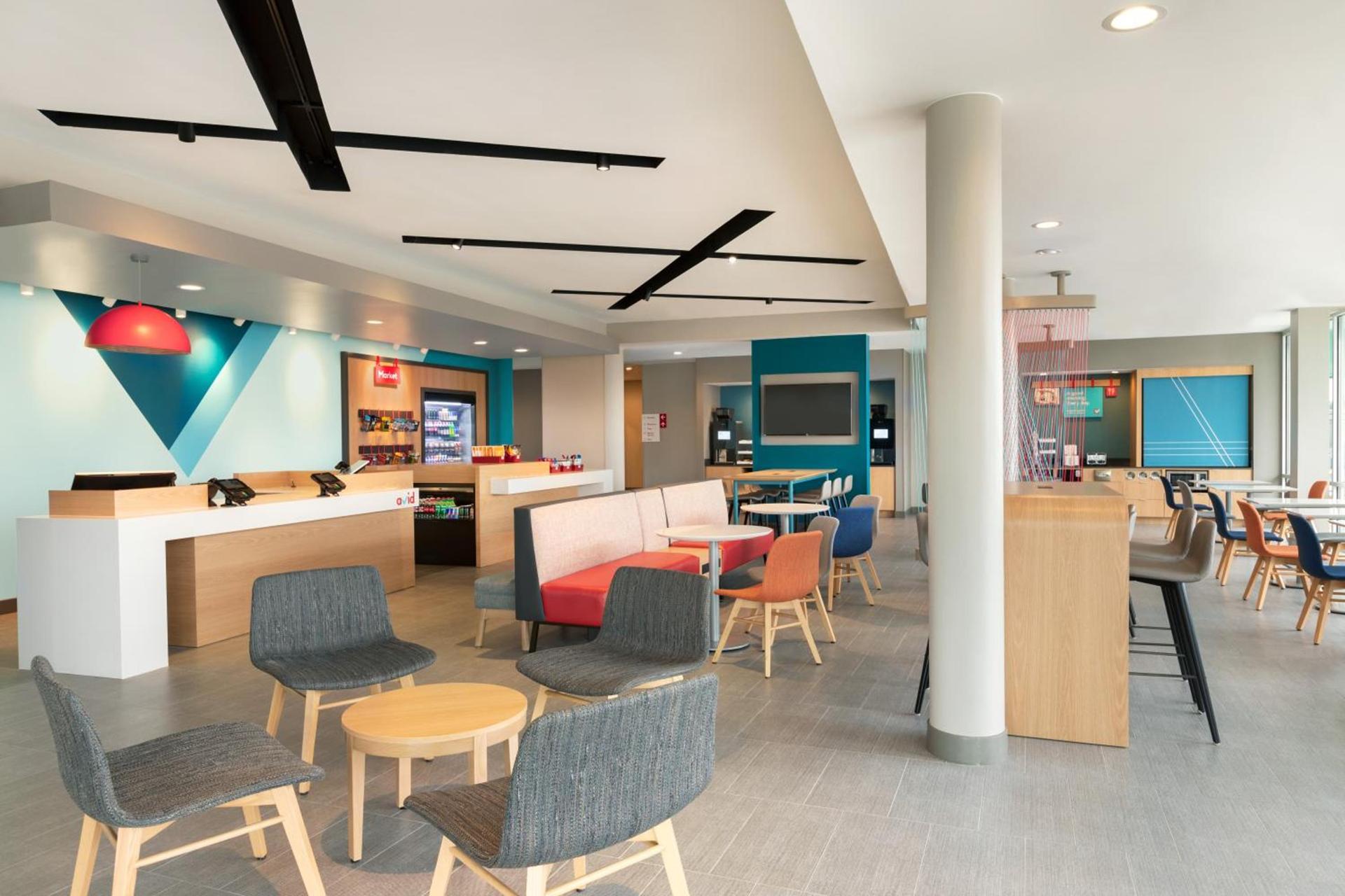 avid hotels - Memphis - Southaven by IHG photo 2