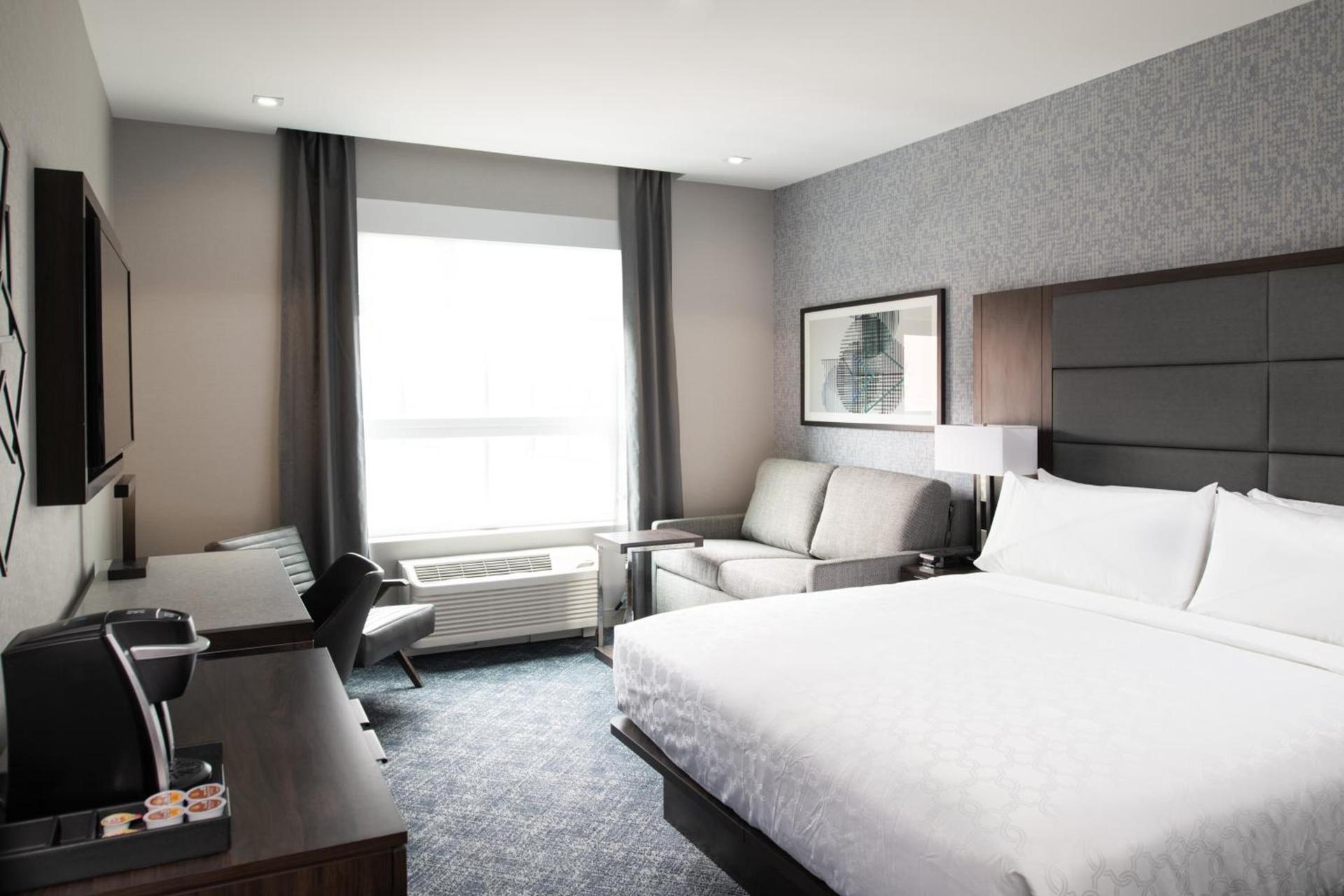 Holiday Inn Express - Boston South - Quincy by IHG photo 27