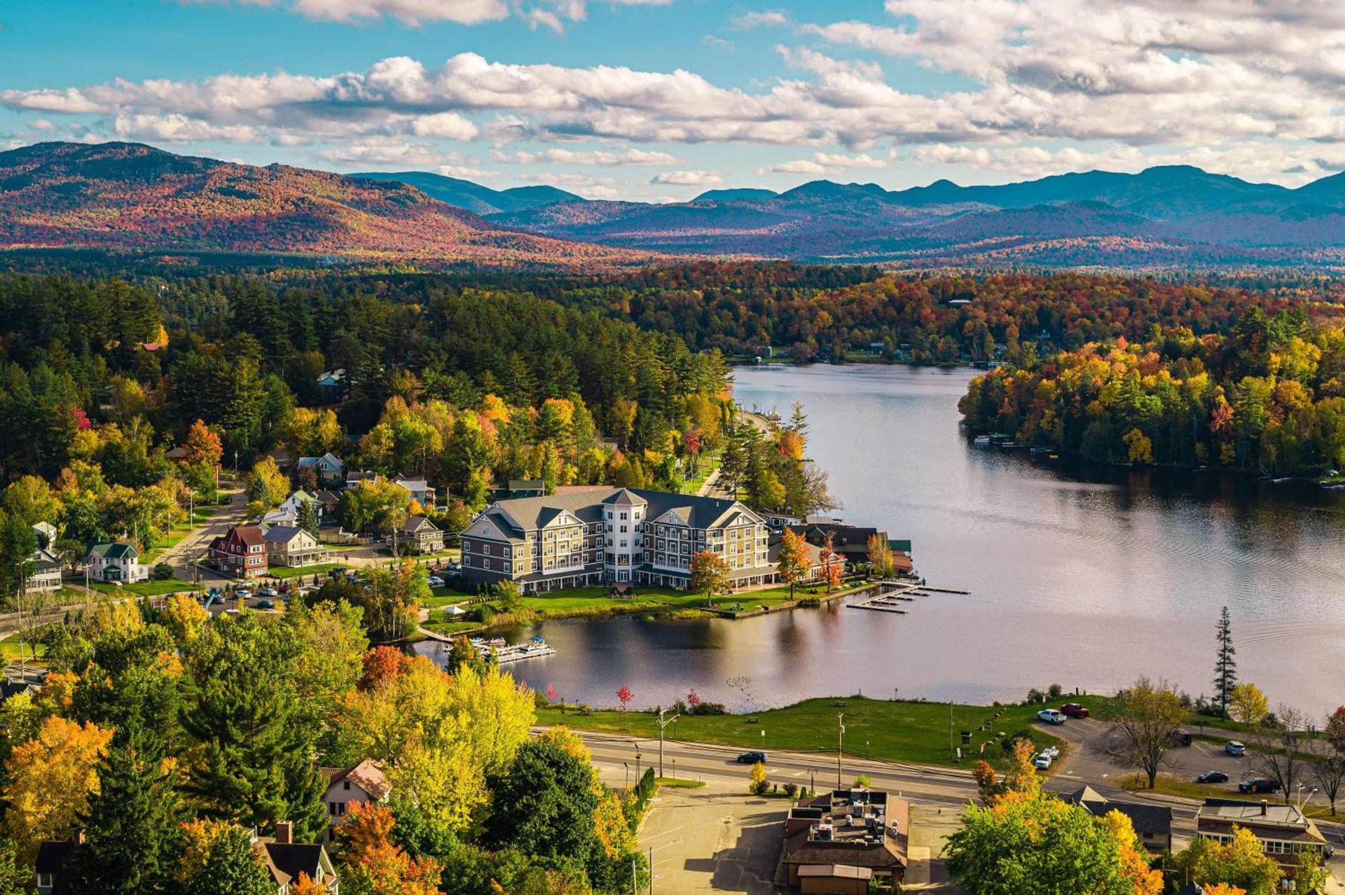 voco Saranac Lake NY - Waterfront by IHG photo 68