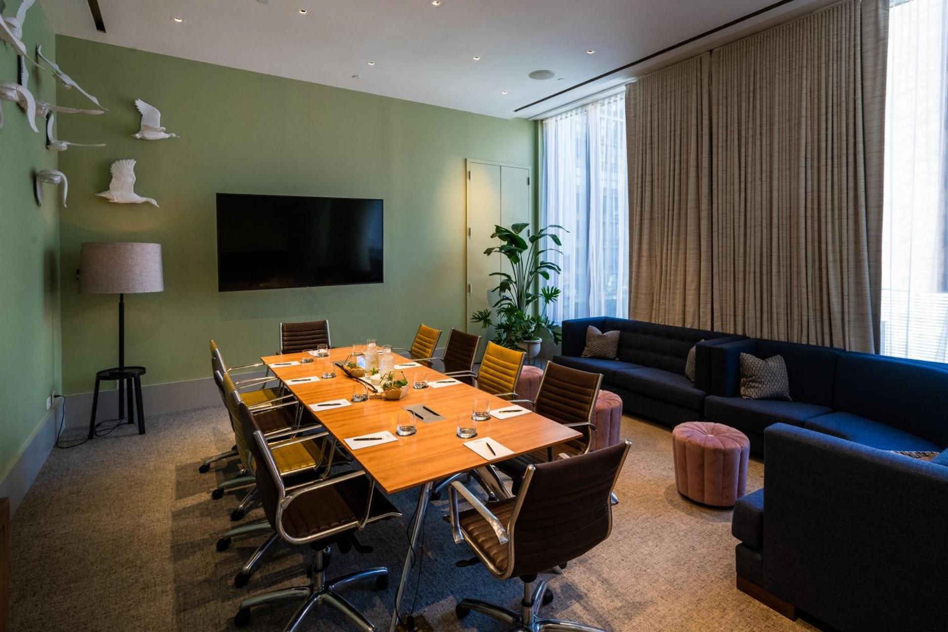 Kimpton Hotel Eventi by IHG photo 12