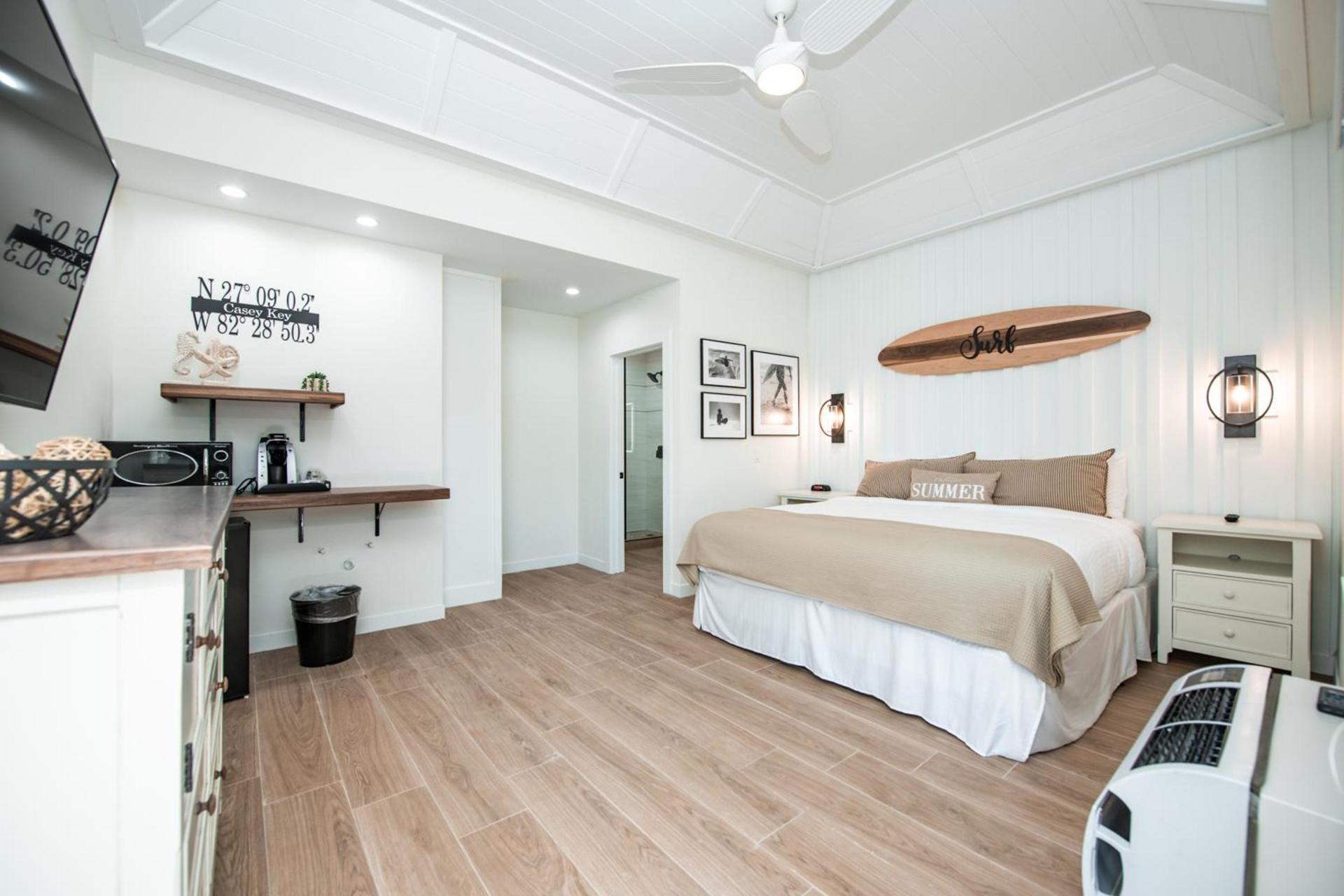 Casey Key Resorts - Beachfront photo 41