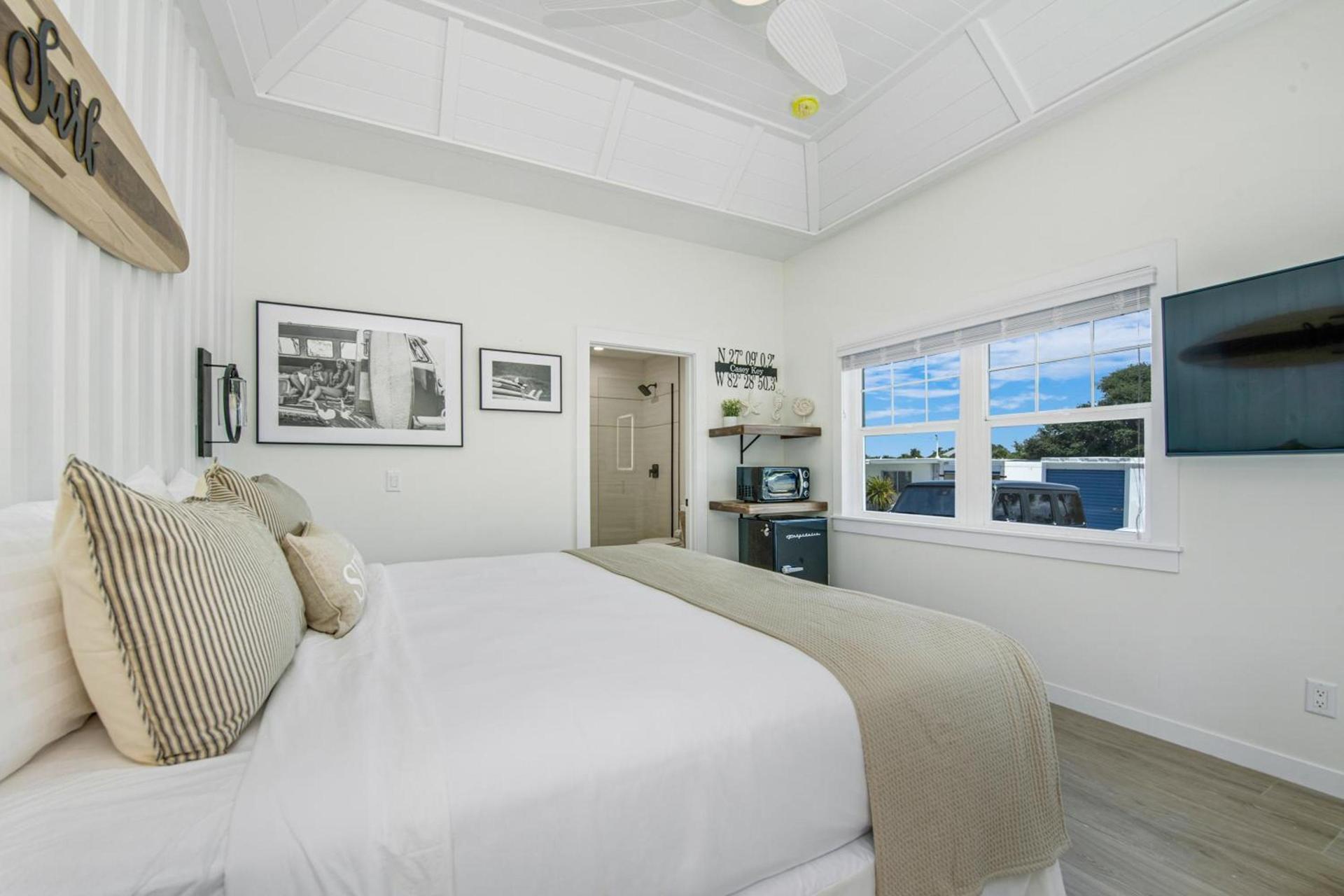Casey Key Resorts - Beachfront photo 49