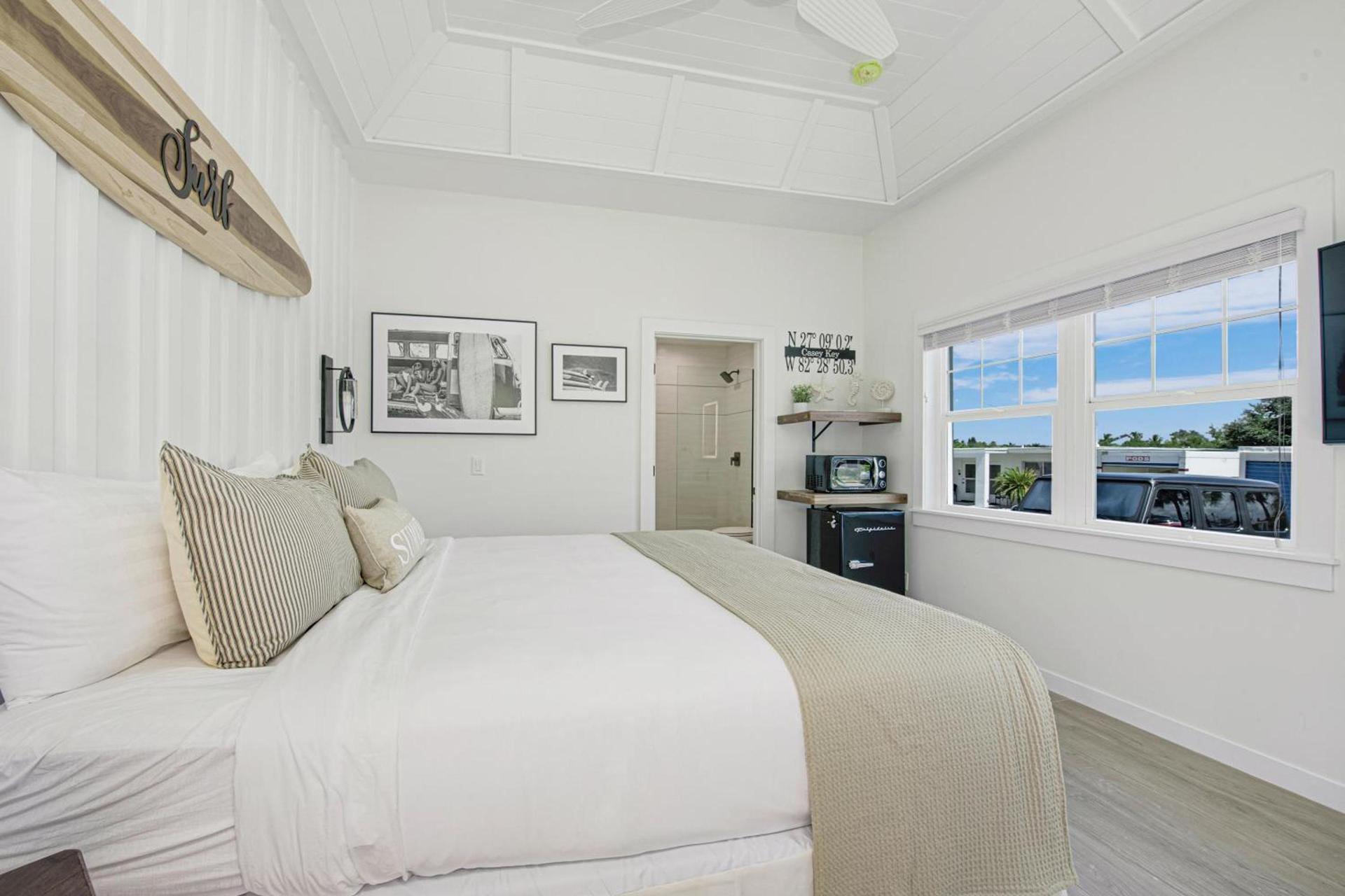 Casey Key Resorts - Beachfront photo 48