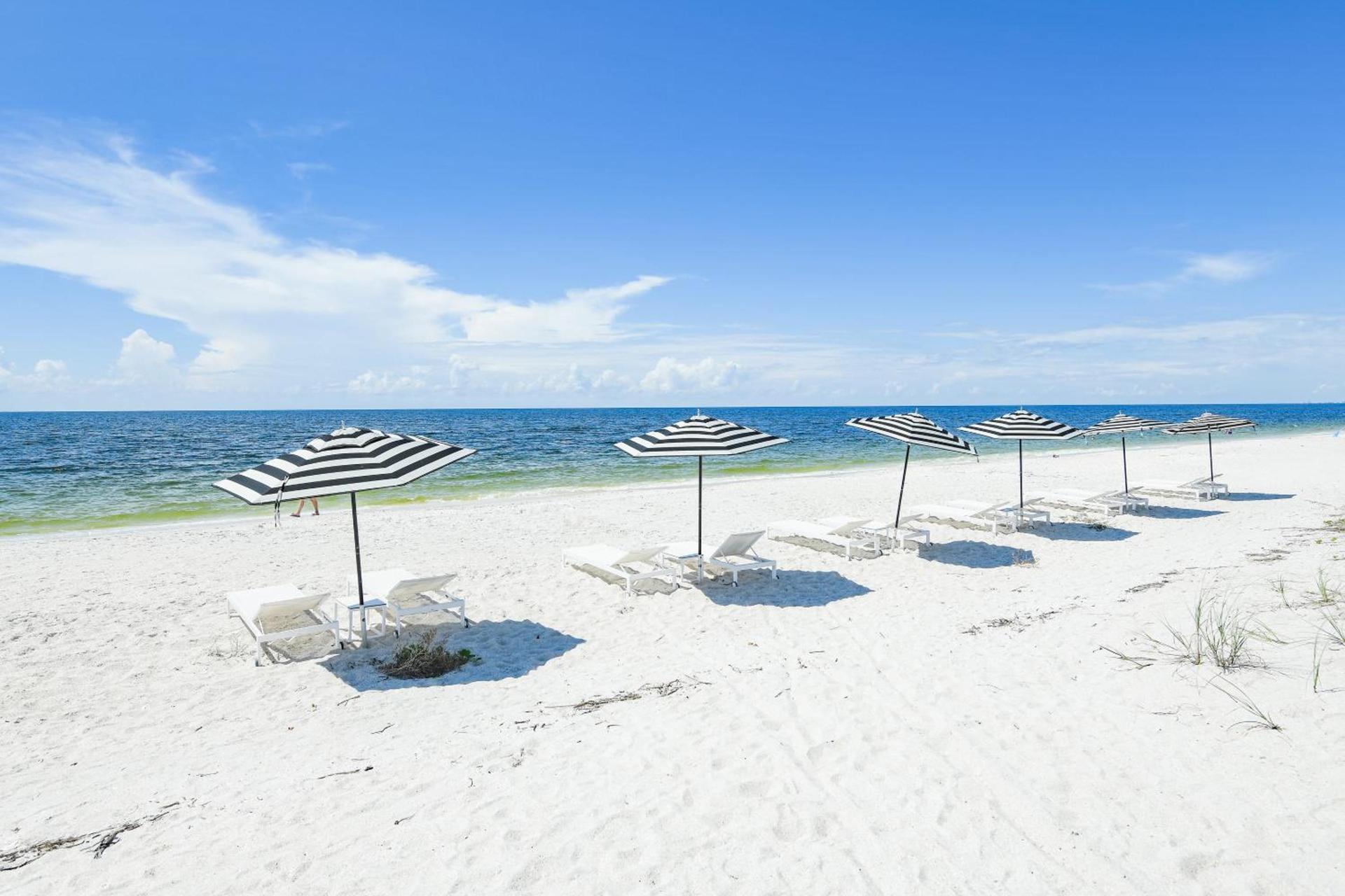 Casey Key Resorts - Beachfront photo 69