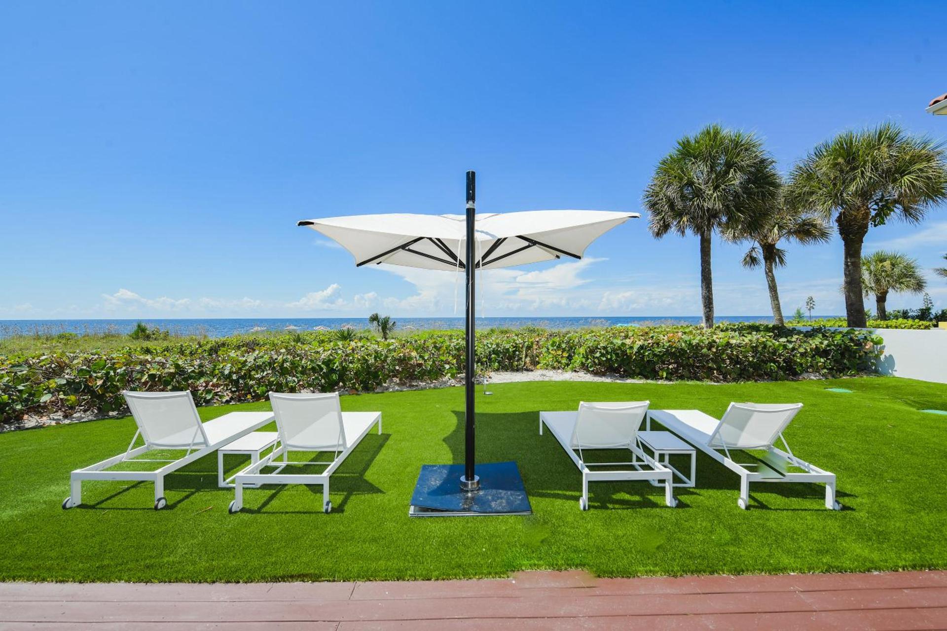 Casey Key Resorts - Beachfront photo 2