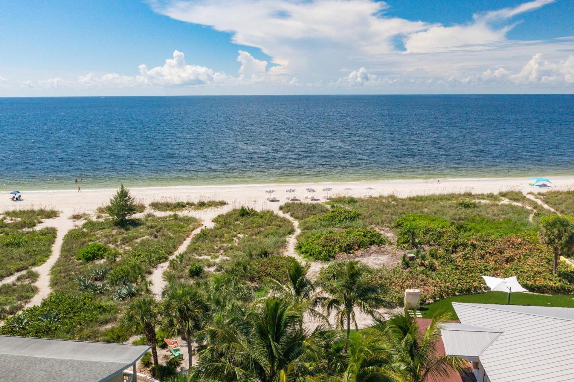 Casey Key Resorts - Beachfront photo 60