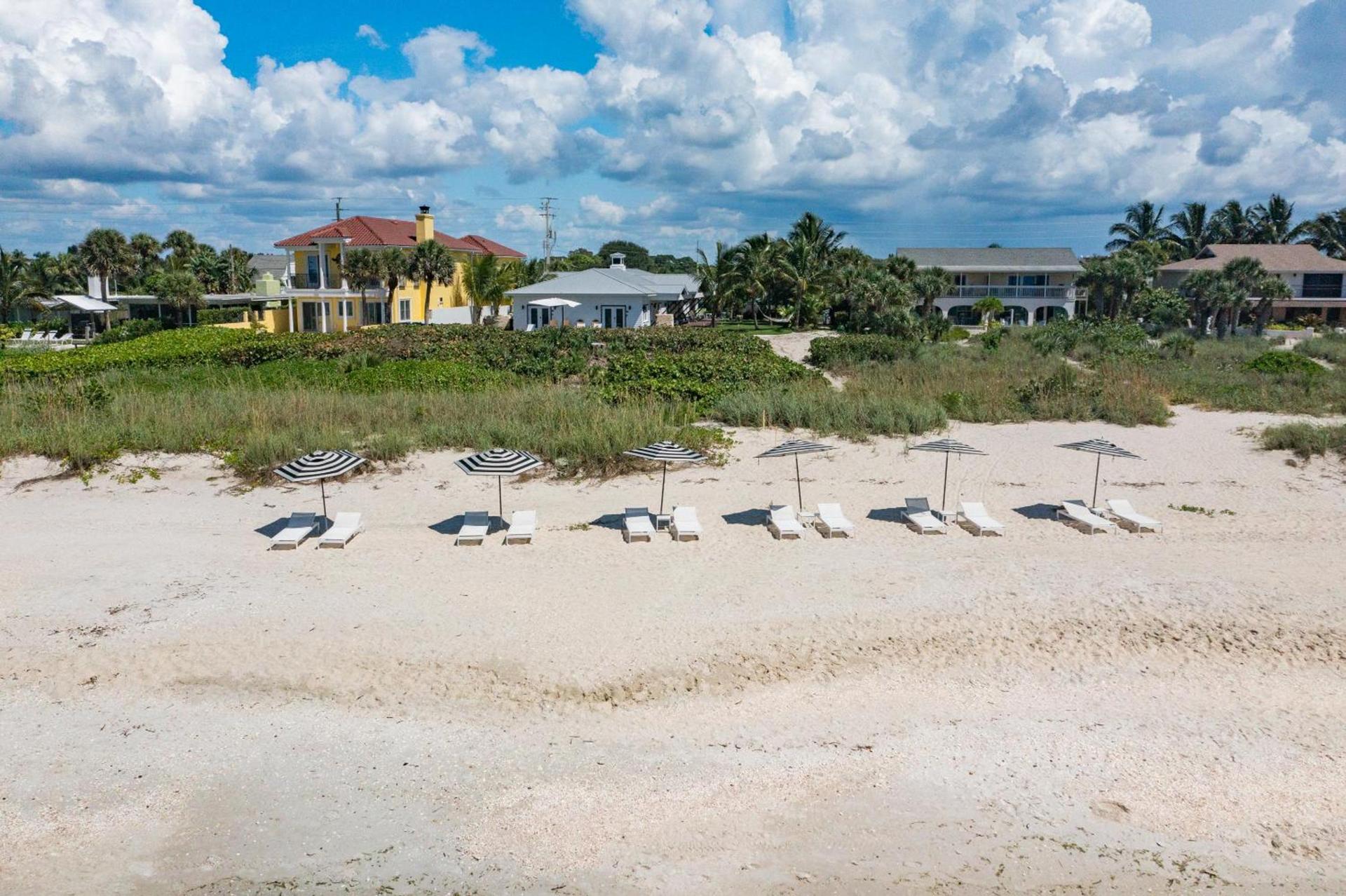 Casey Key Resorts - Beachfront photo 67