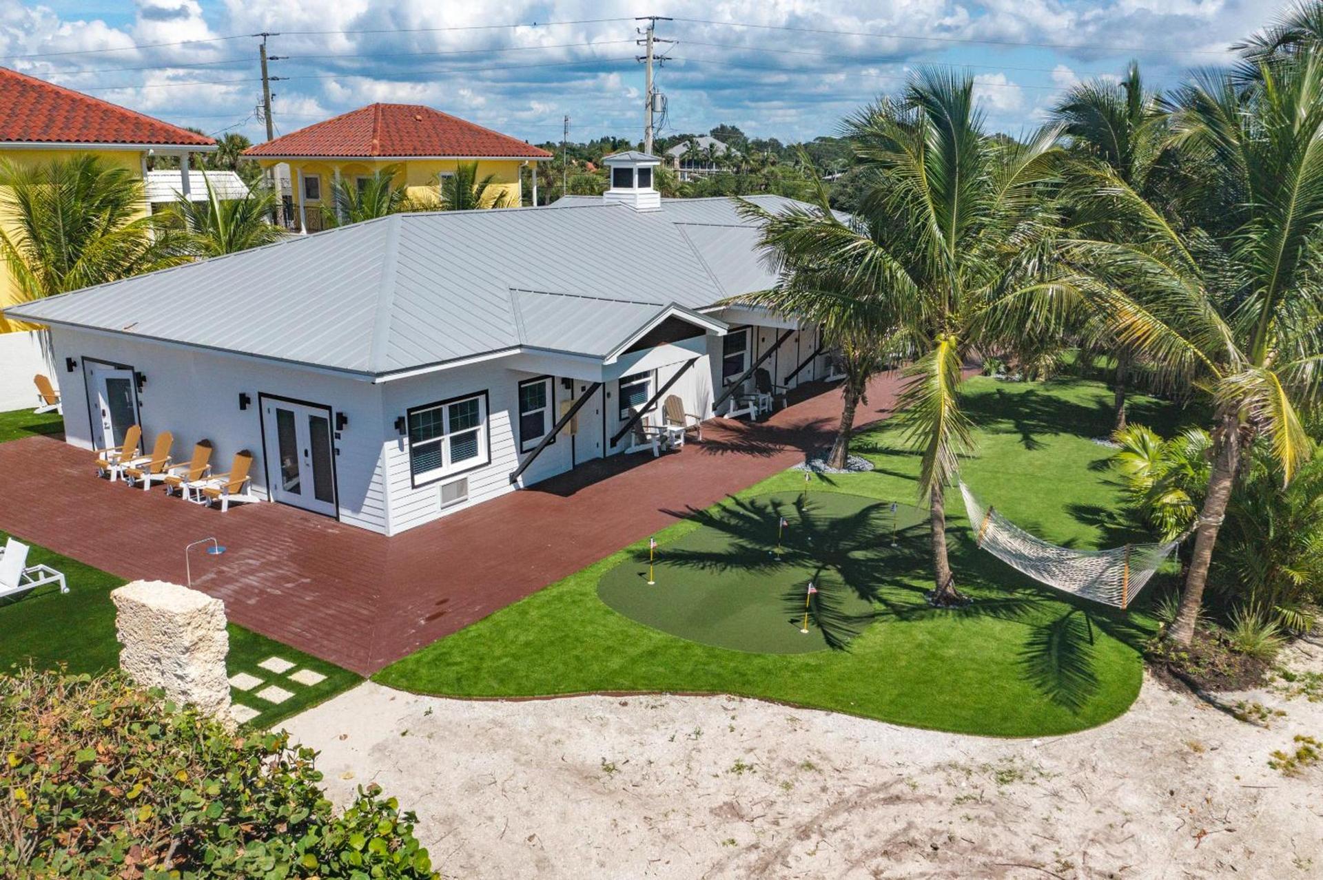 Casey Key Resorts - Beachfront photo 64