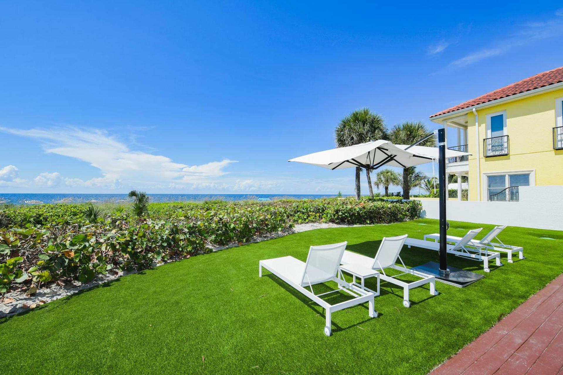 Casey Key Resorts - Beachfront photo 73