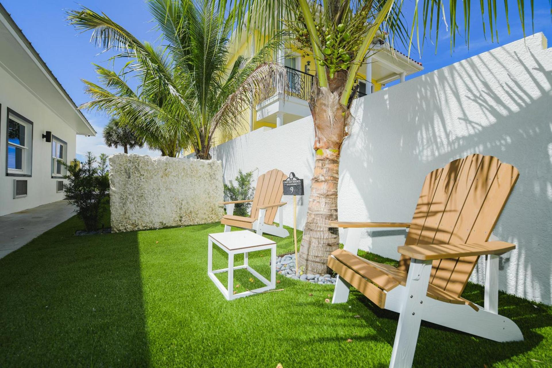 Casey Key Resorts - Beachfront photo 74