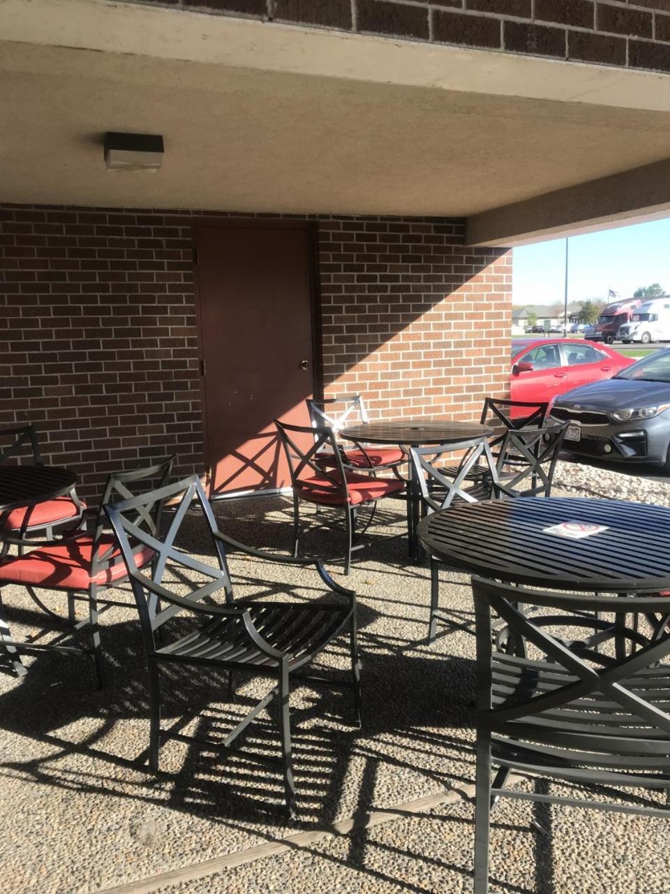 Country Inn & Suites by Radisson, Fargo, ND — hotel in Fargo