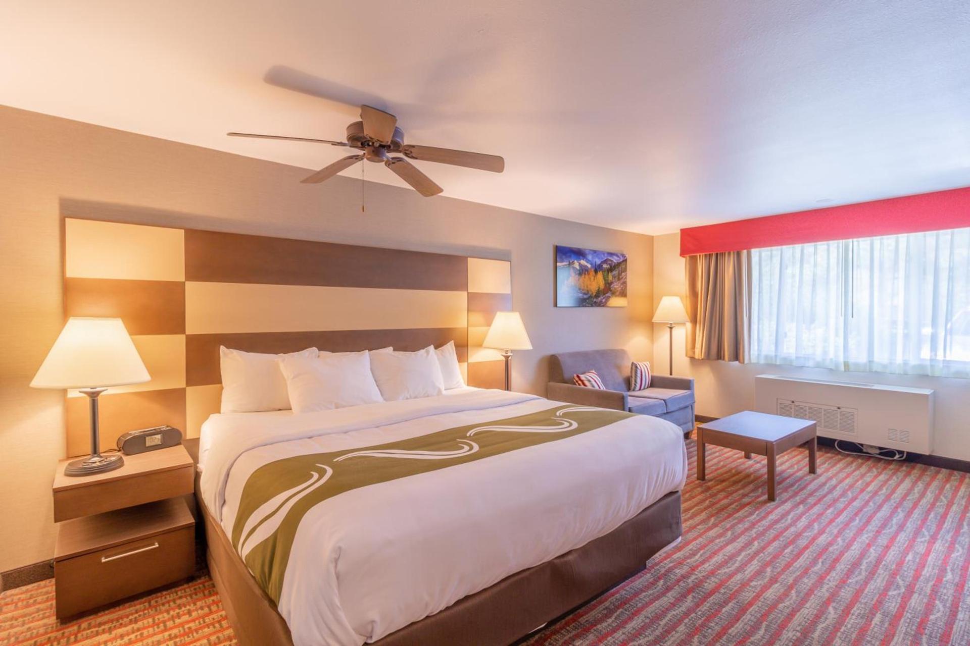 Quality Inn near Rocky Mountain National Park photo 44