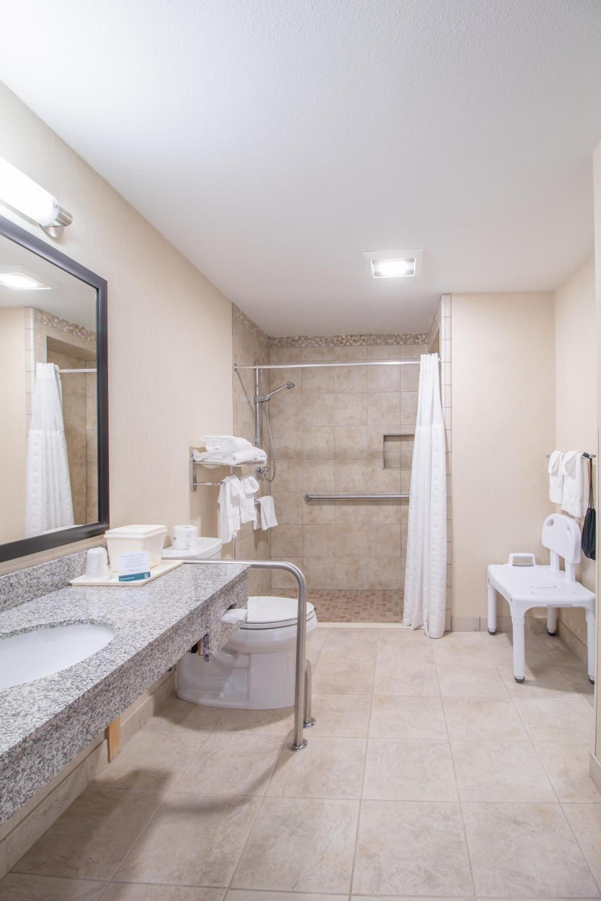 Quality Inn near Rocky Mountain National Park photo 46