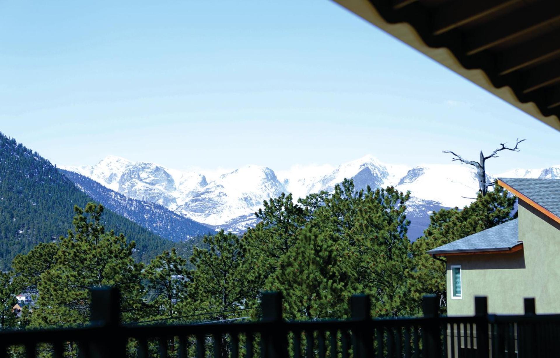 Quality Inn near Rocky Mountain National Park photo 52