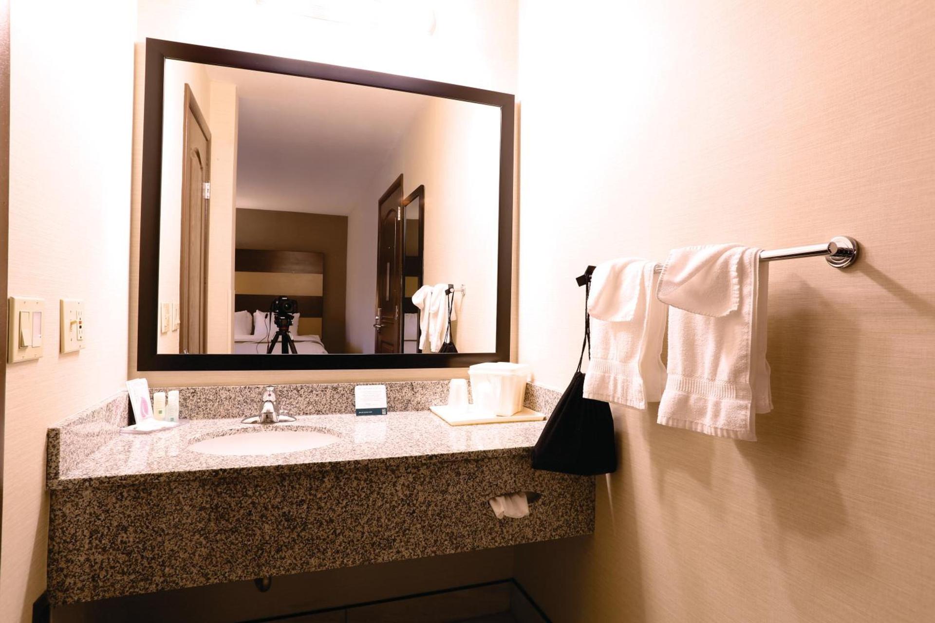 Quality Inn near Rocky Mountain National Park photo 49