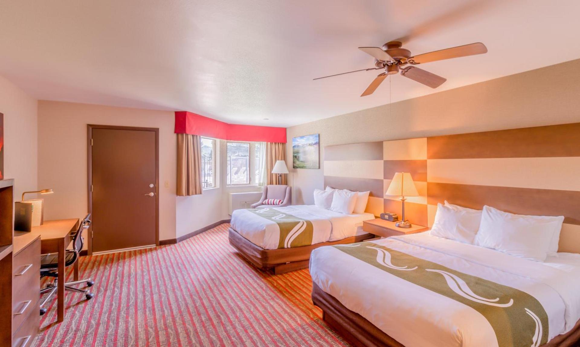 Quality Inn near Rocky Mountain National Park photo 57