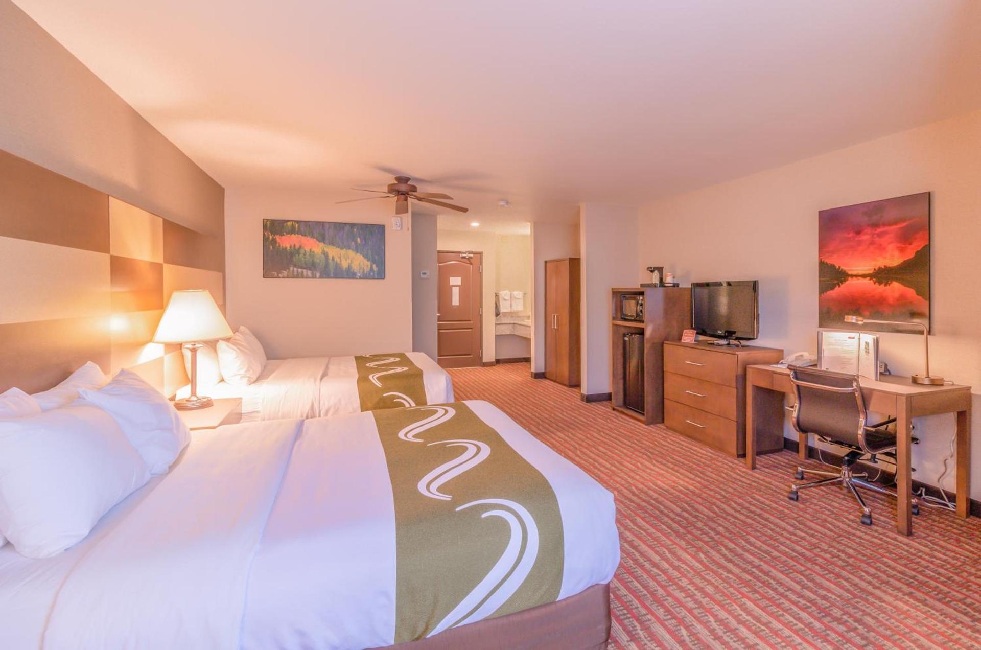 Quality Inn near Rocky Mountain National Park photo 55