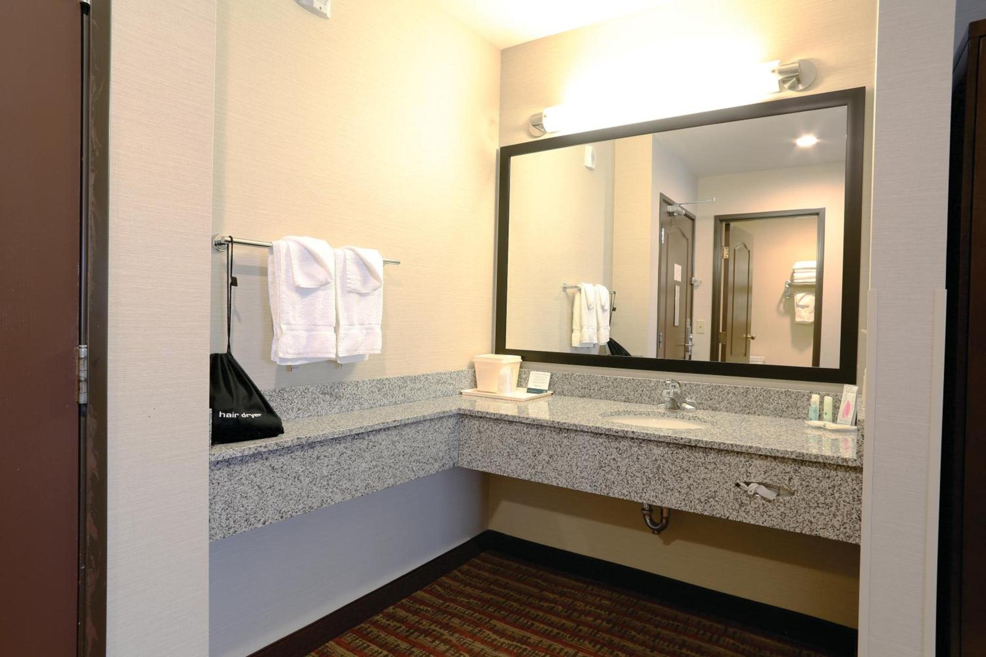 Quality Inn near Rocky Mountain National Park photo 58