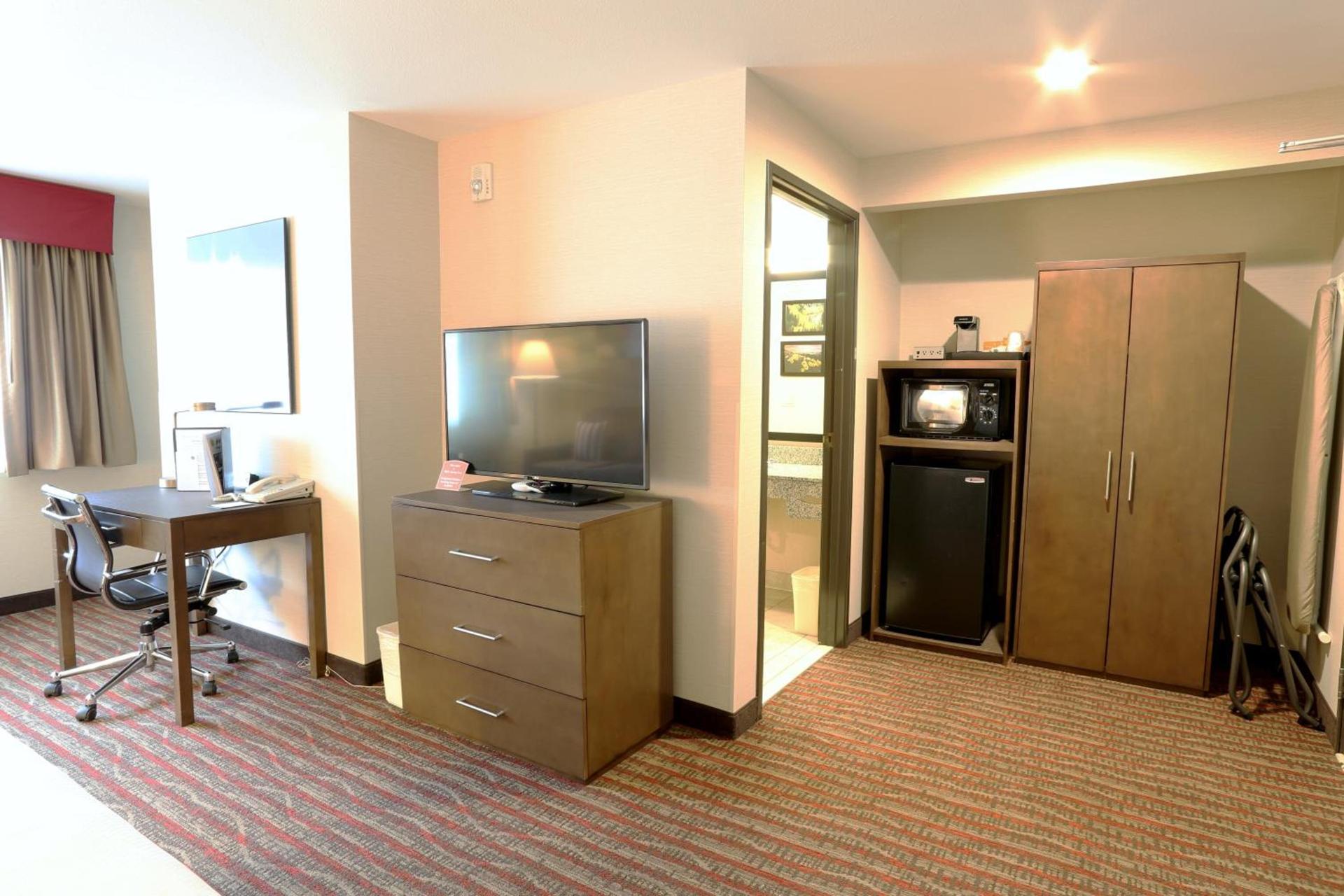 Quality Inn near Rocky Mountain National Park photo 59