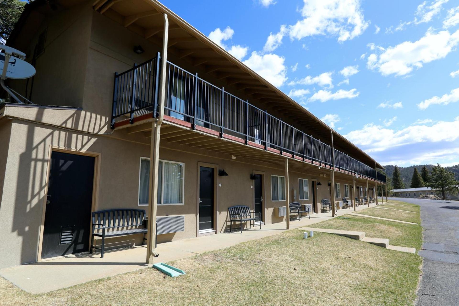 Quality Inn near Rocky Mountain National Park photo 64