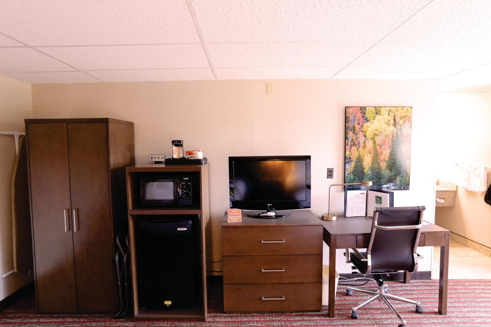 Quality Inn near Rocky Mountain National Park photo 63