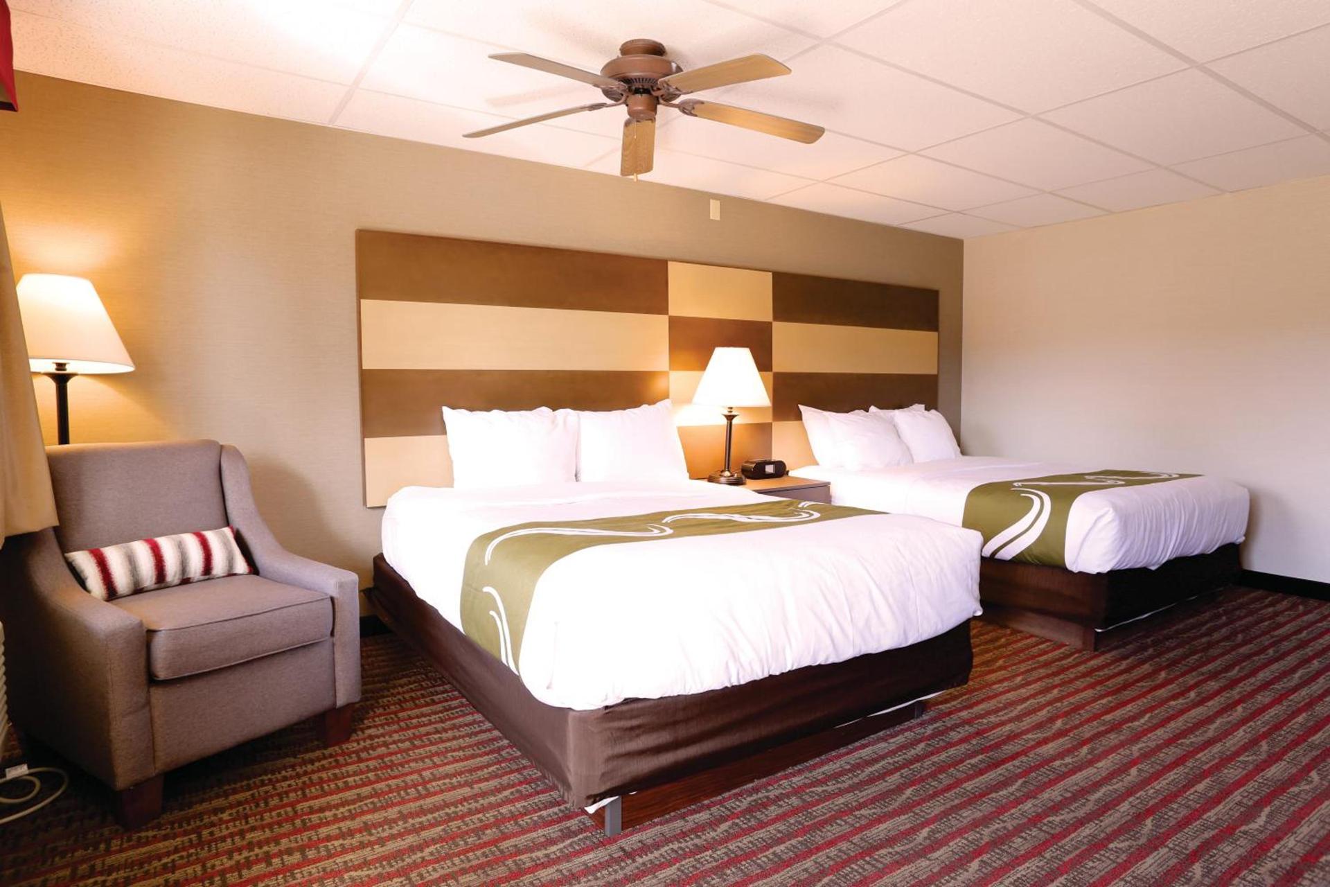 Quality Inn near Rocky Mountain National Park photo 62