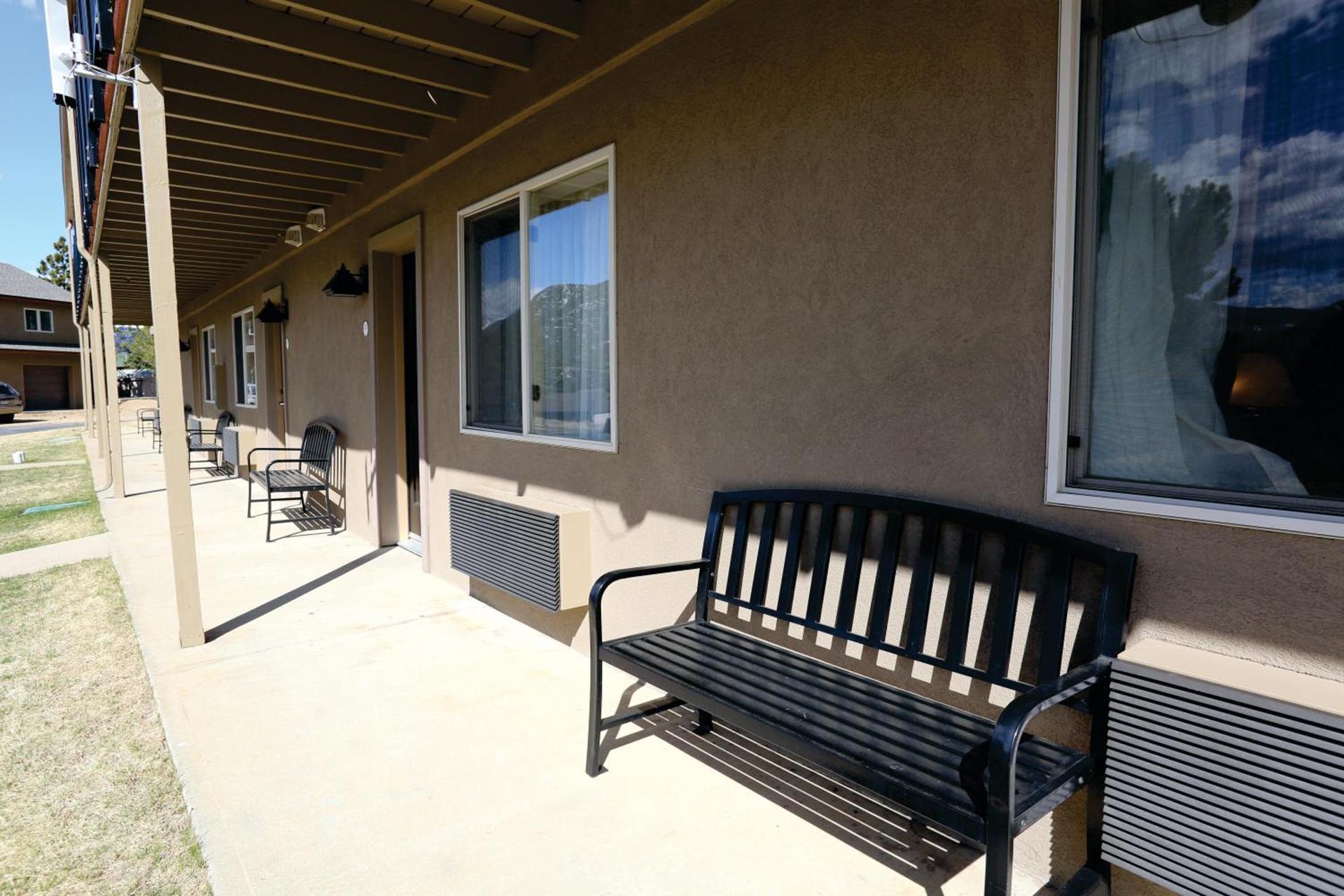 Quality Inn near Rocky Mountain National Park photo 66